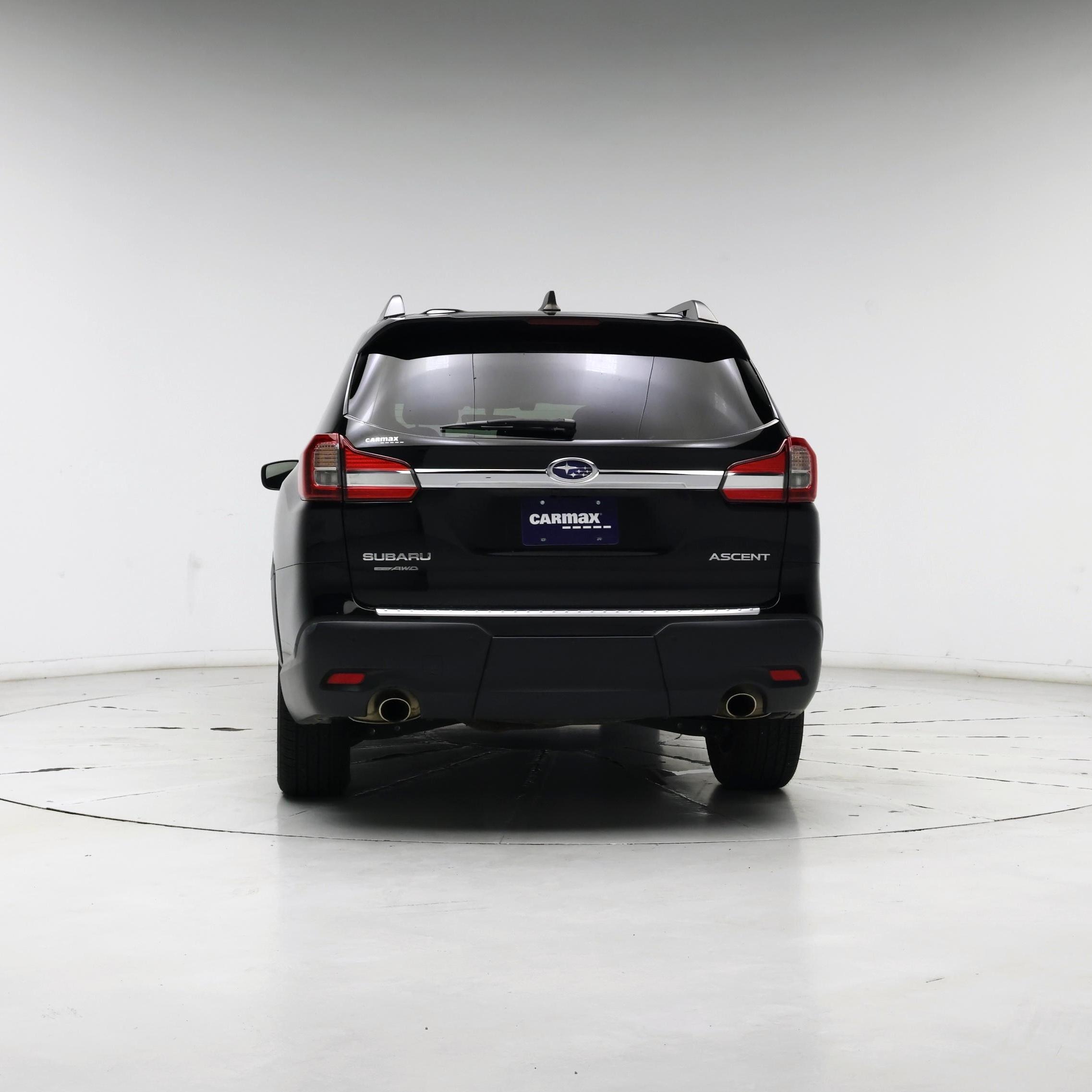 Thumbnail: 2020 Subaru Ascent - 6