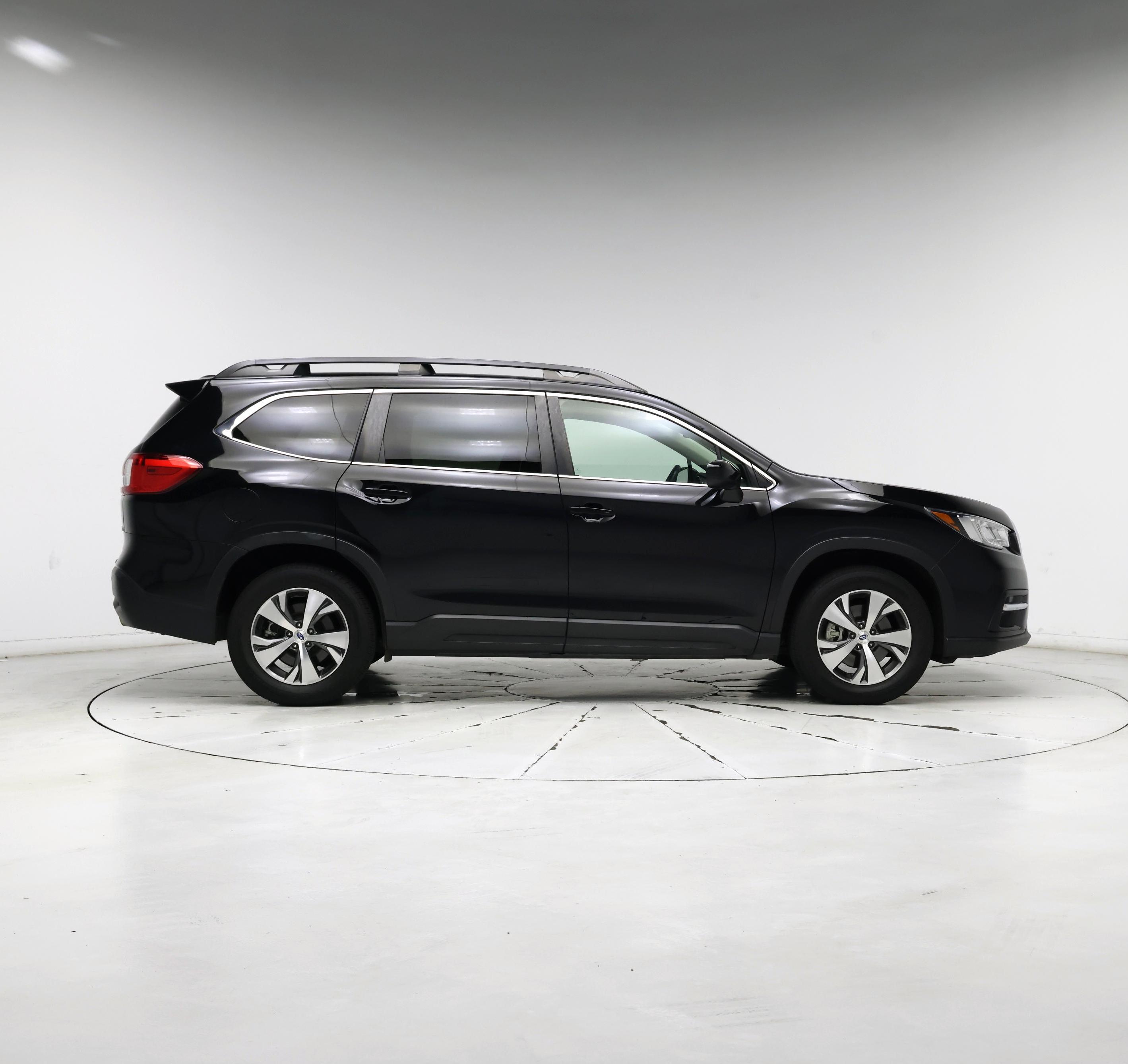 Thumbnail: 2020 Subaru Ascent - 7