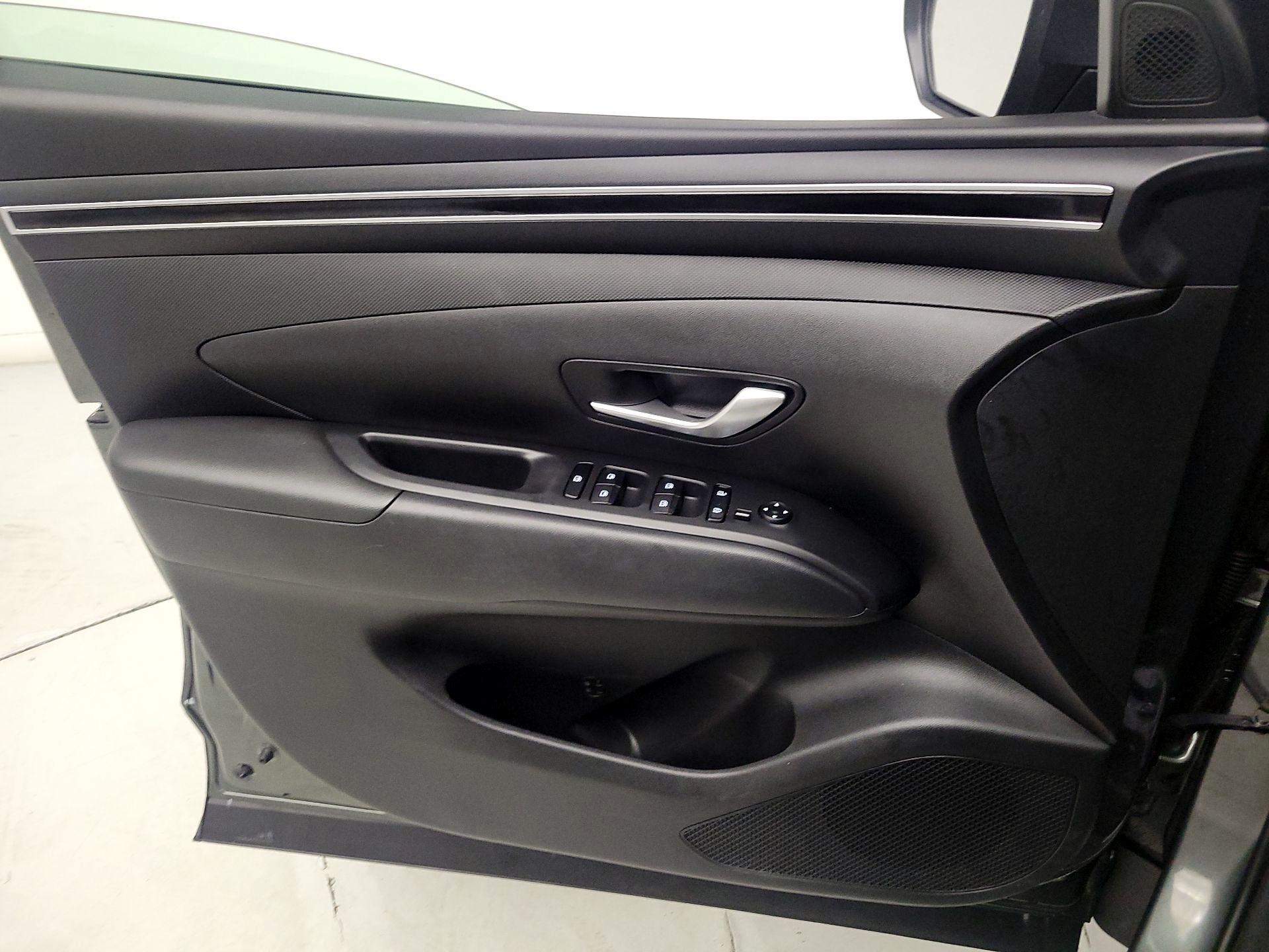Thumbnail: 2024 Hyundai Tucson - 12
