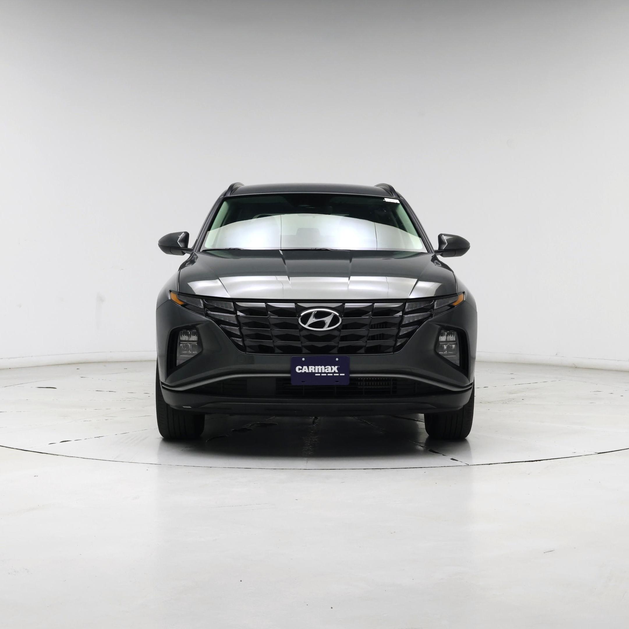 Thumbnail: 2024 Hyundai Tucson - 5