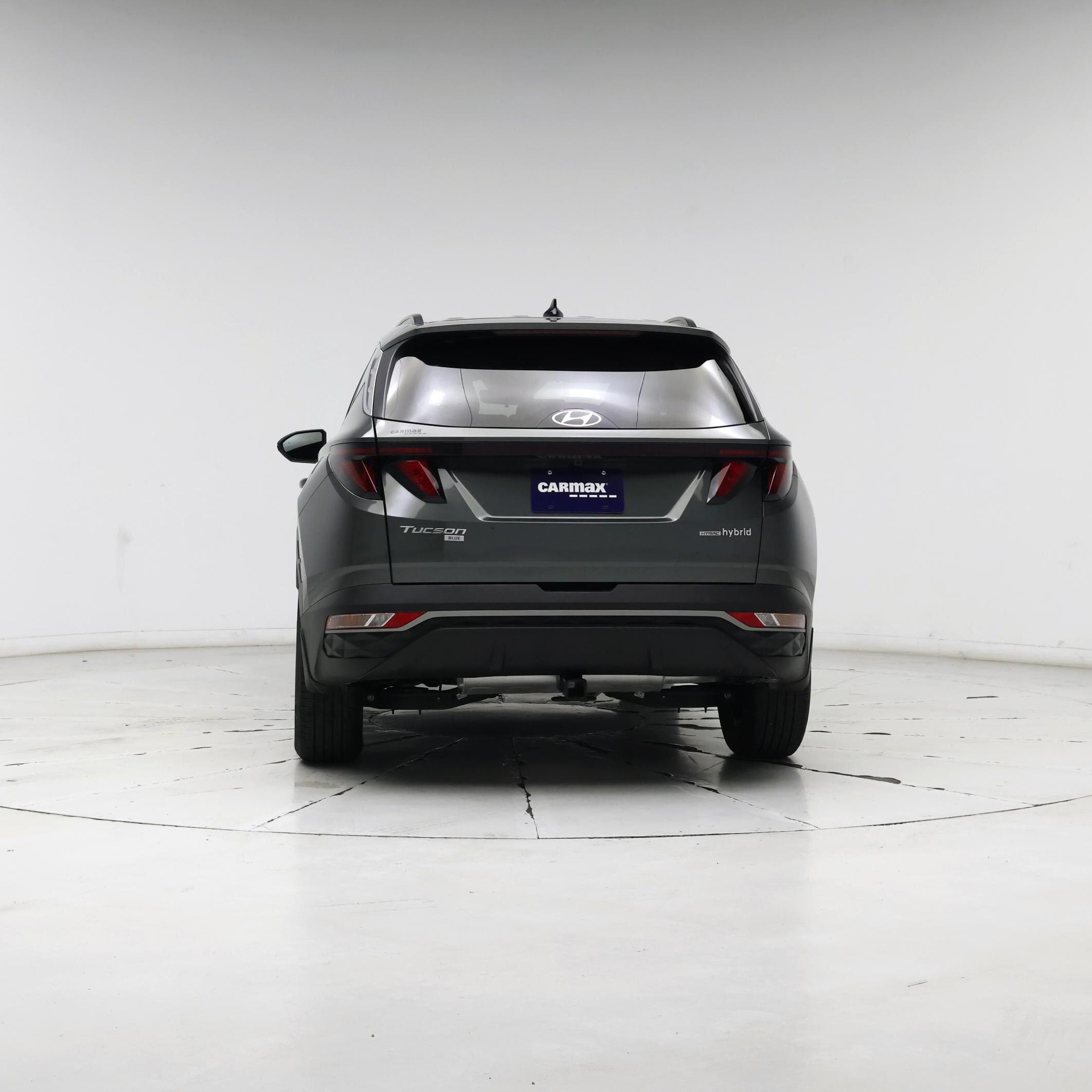 Thumbnail: 2024 Hyundai Tucson - 6