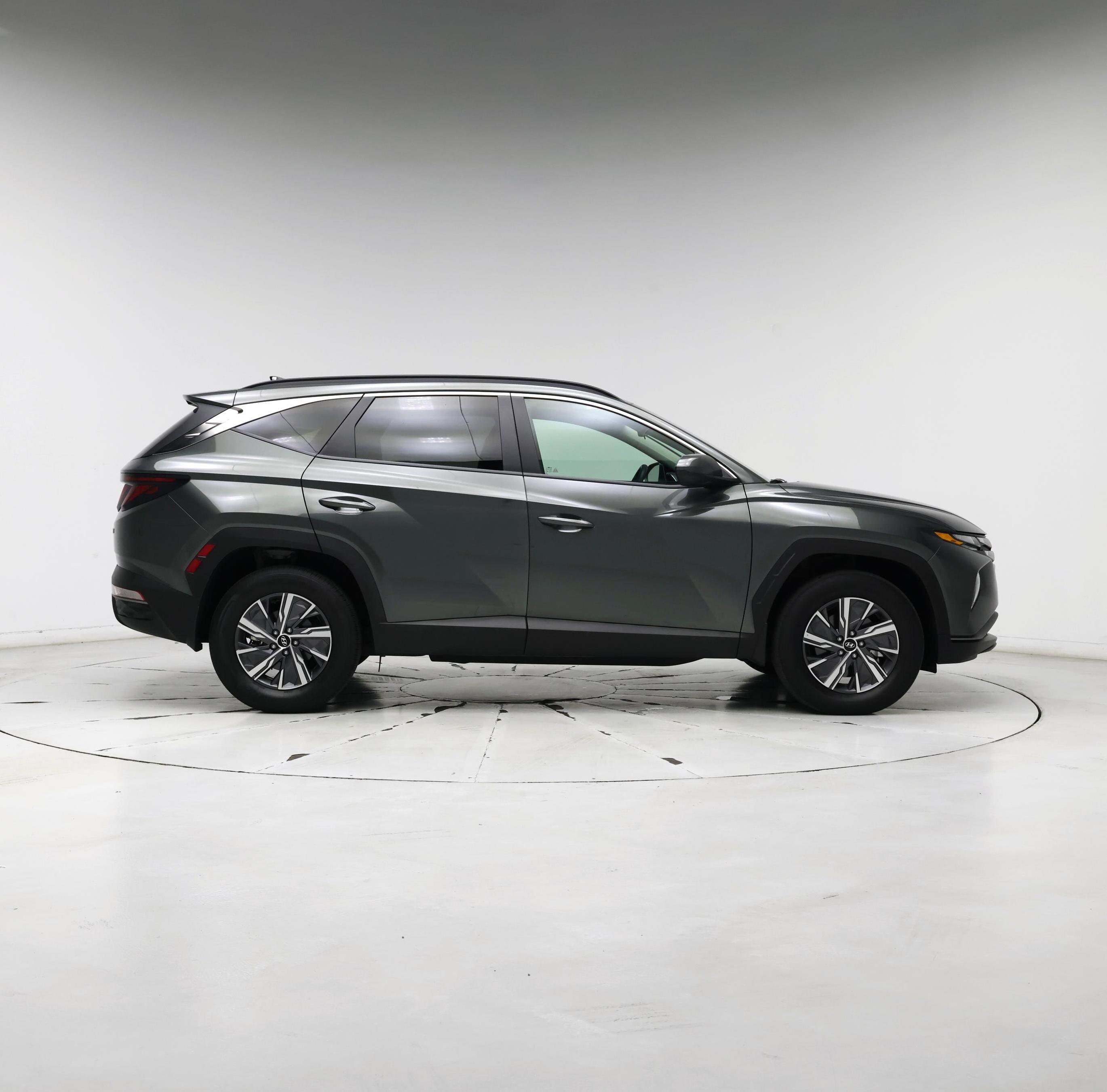 Thumbnail: 2024 Hyundai Tucson - 7