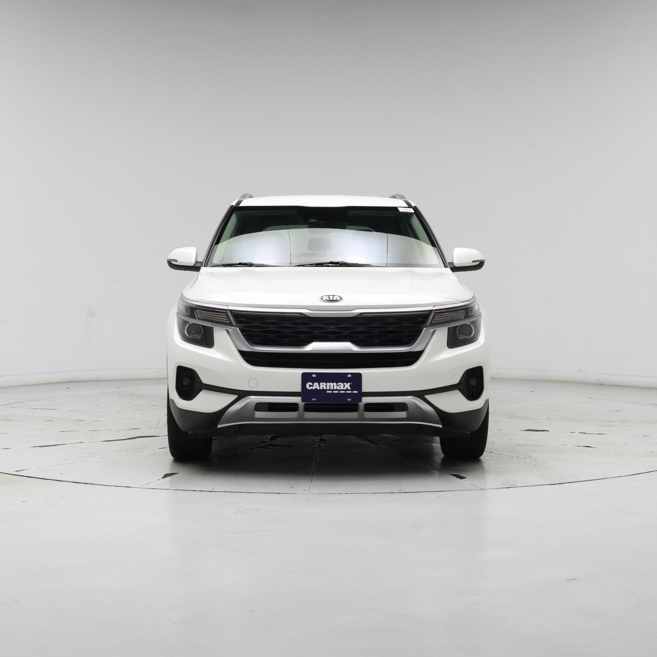 Thumbnail: 2021 Kia Seltos - 5