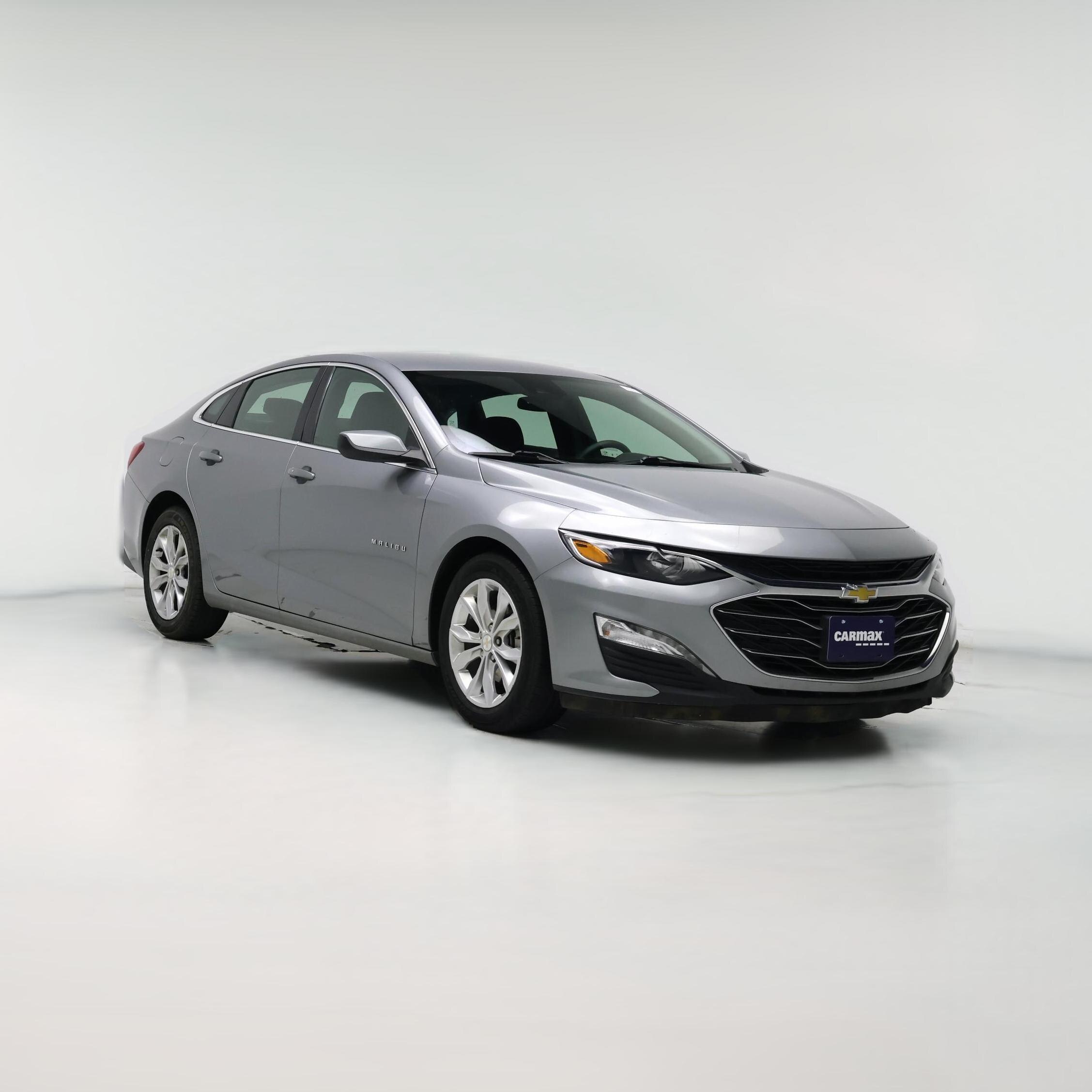 Thumbnail: 2023 Chevrolet Malibu - 1
