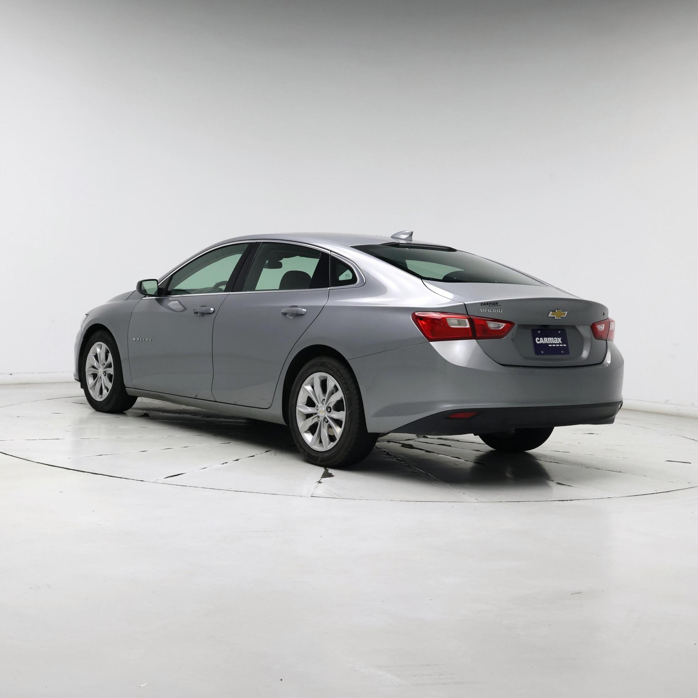 Thumbnail: 2023 Chevrolet Malibu - 2