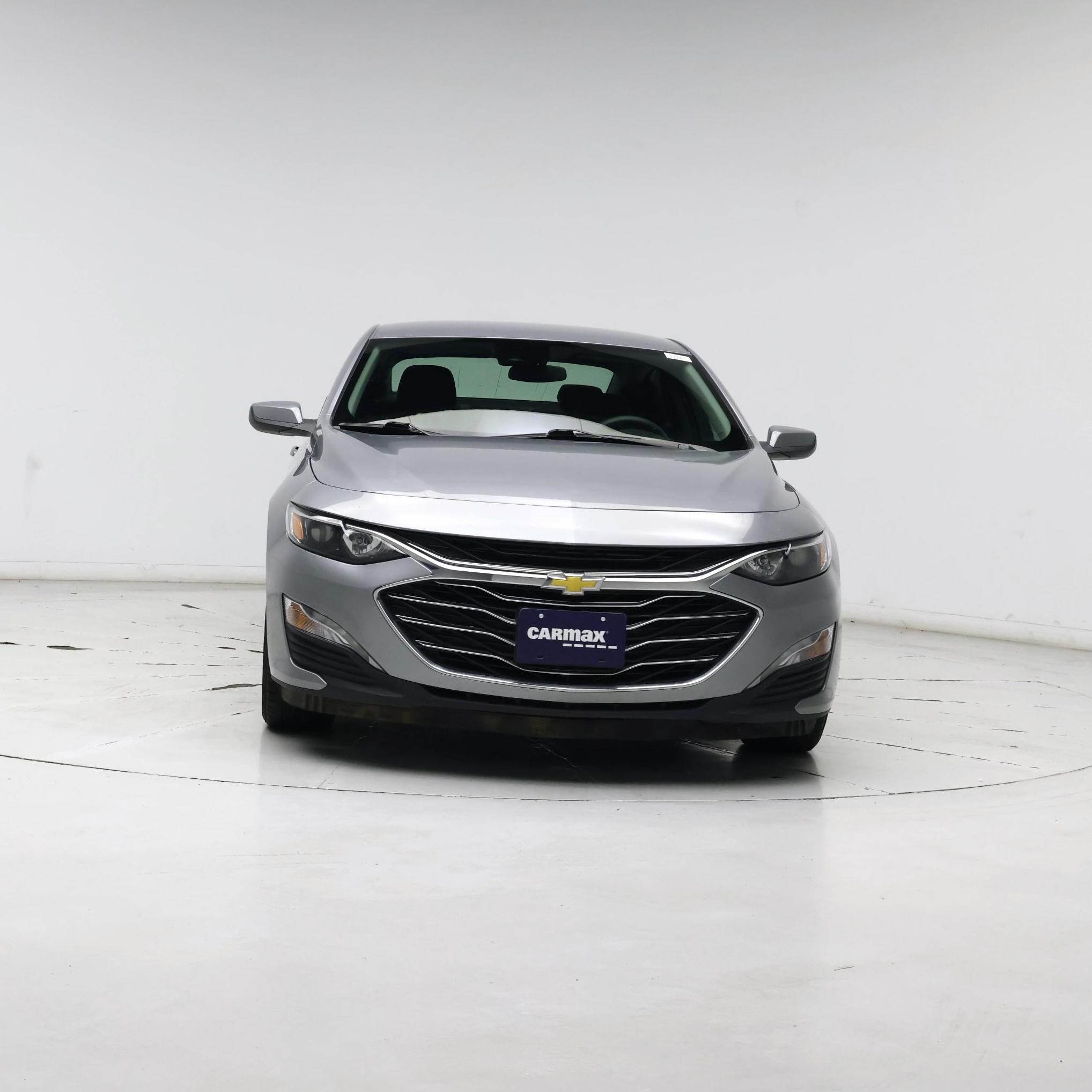 Thumbnail: 2023 Chevrolet Malibu - 5