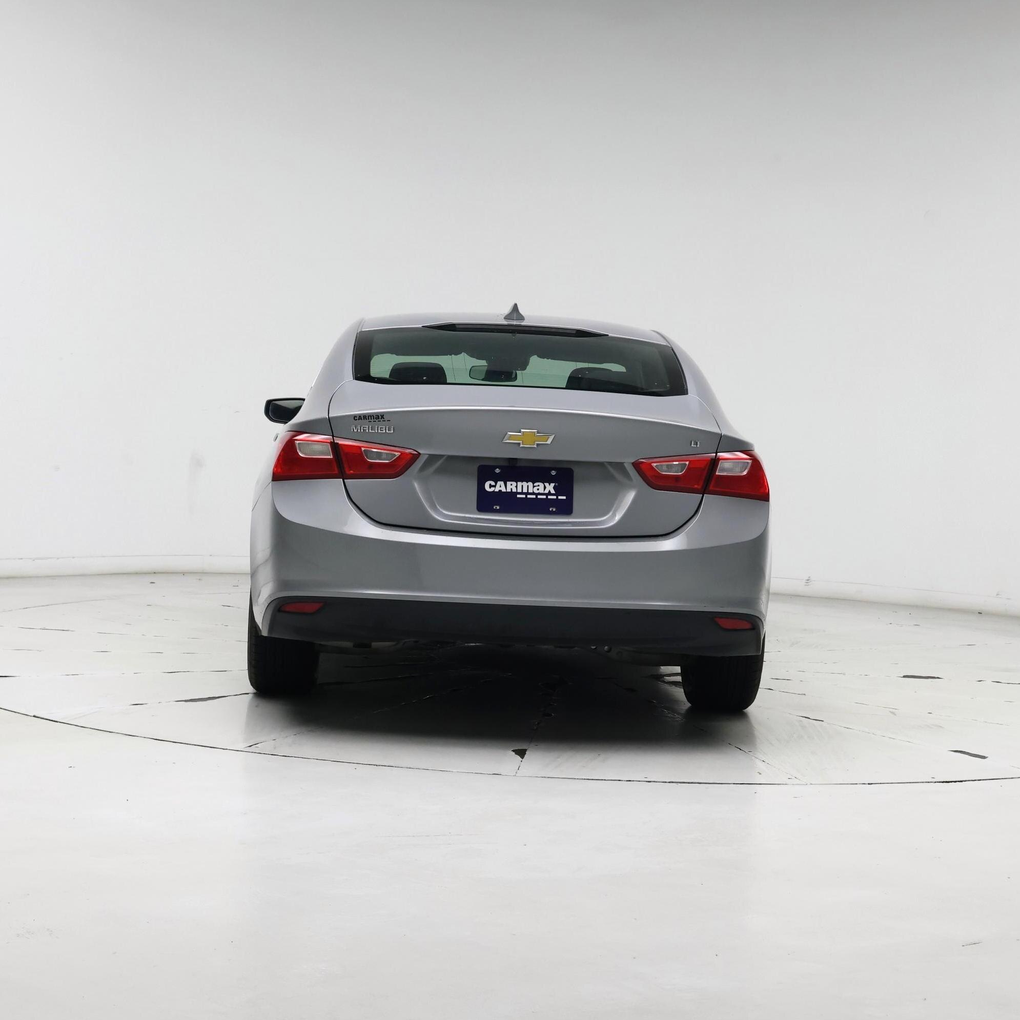 Thumbnail: 2023 Chevrolet Malibu - 6