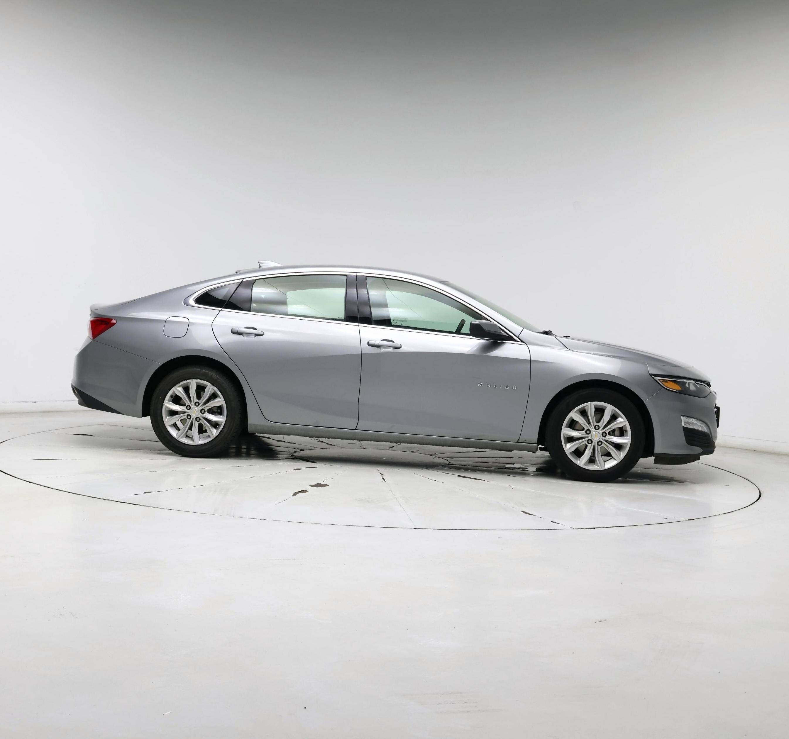 Thumbnail: 2023 Chevrolet Malibu - 7