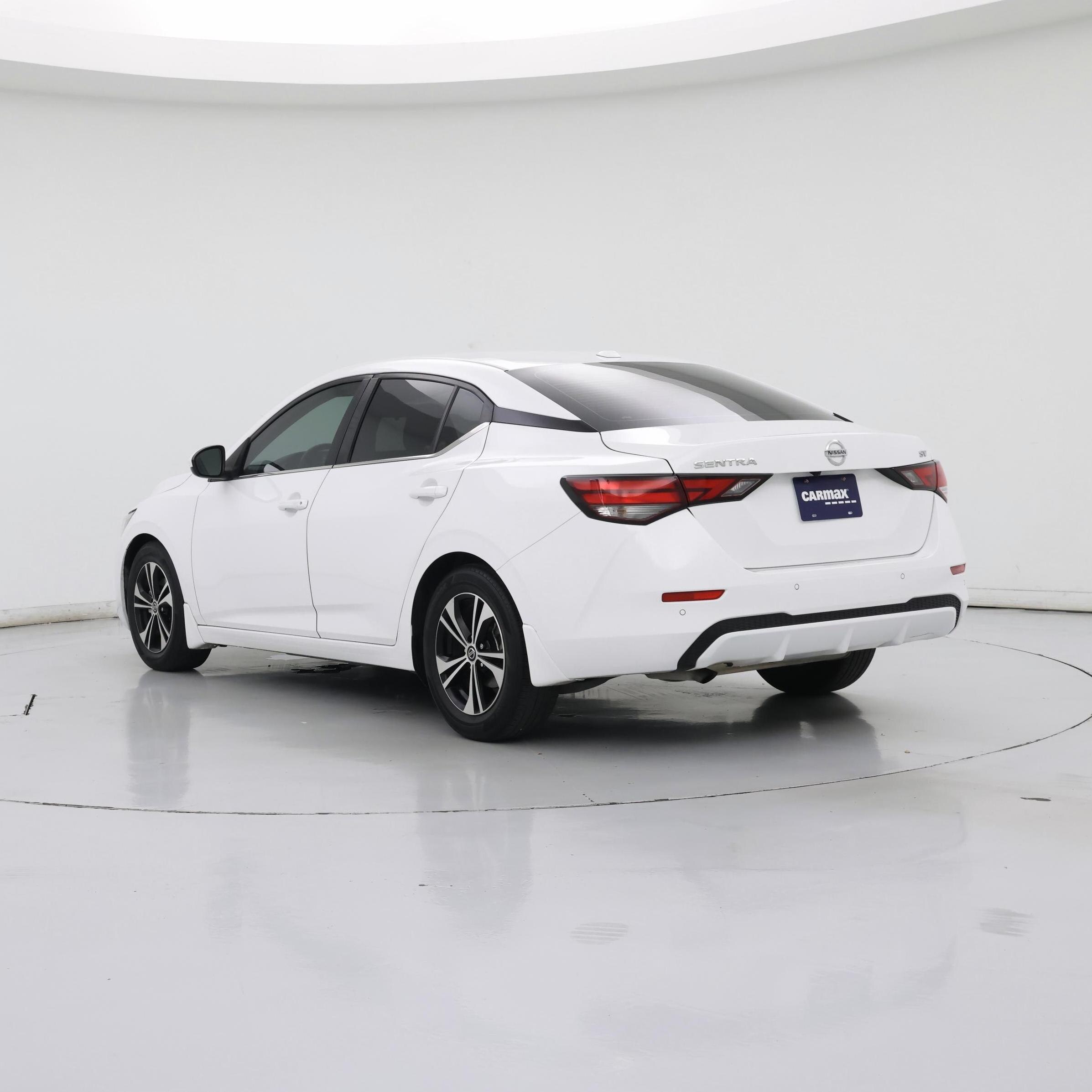 Thumbnail: 2023 Nissan Sentra - 2