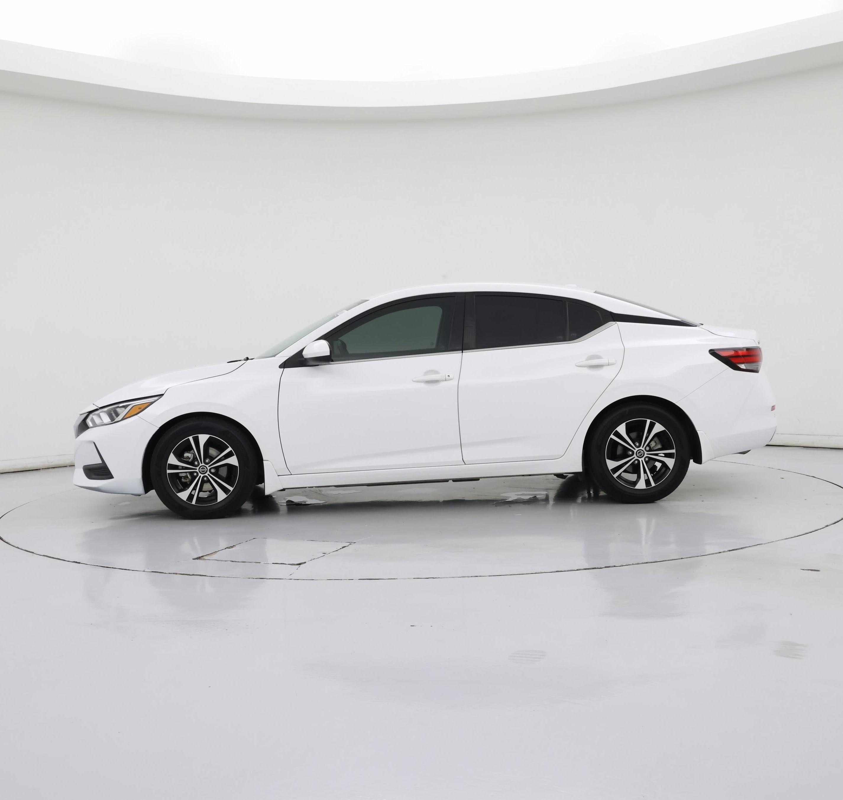 Thumbnail: 2023 Nissan Sentra - 3
