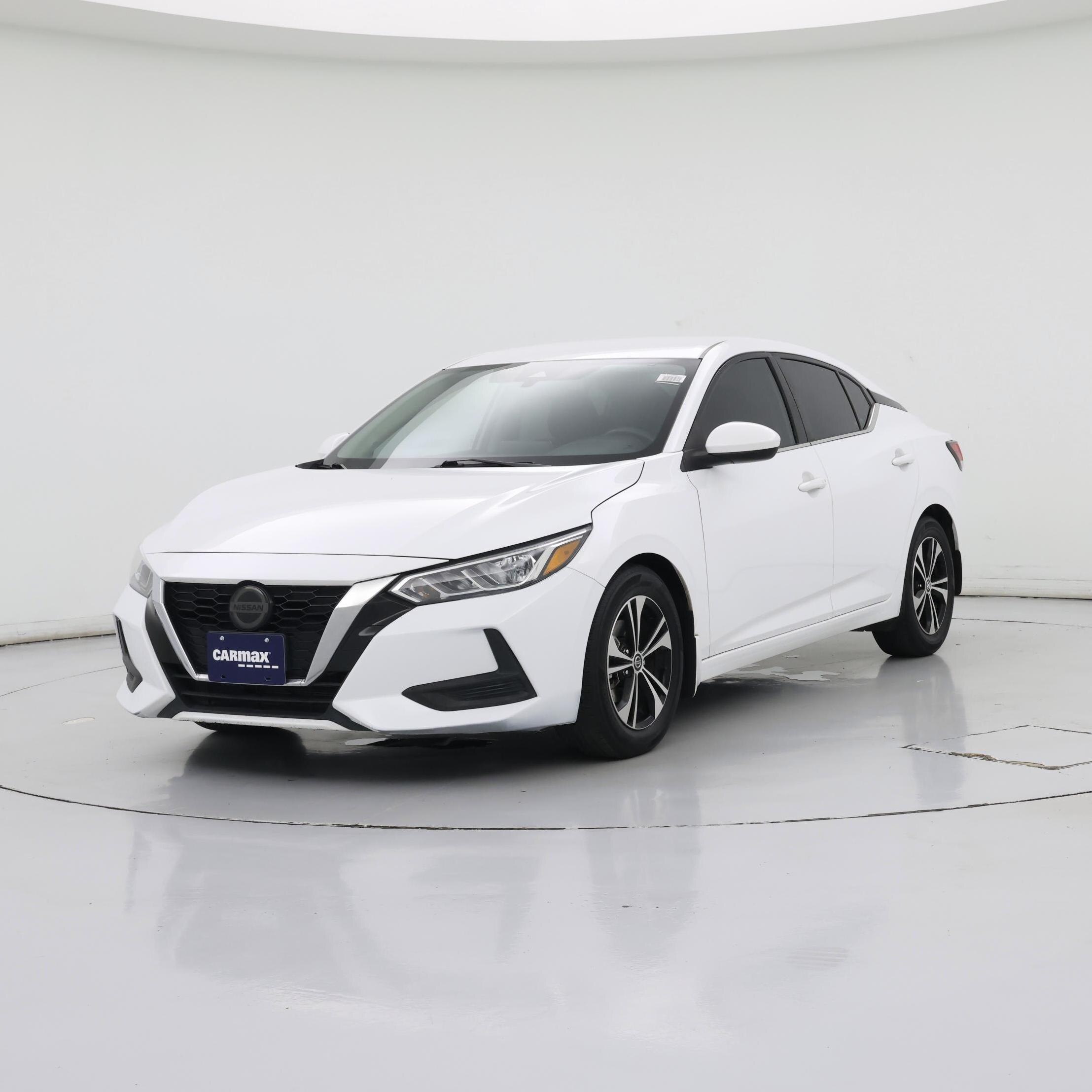 Thumbnail: 2023 Nissan Sentra - 4