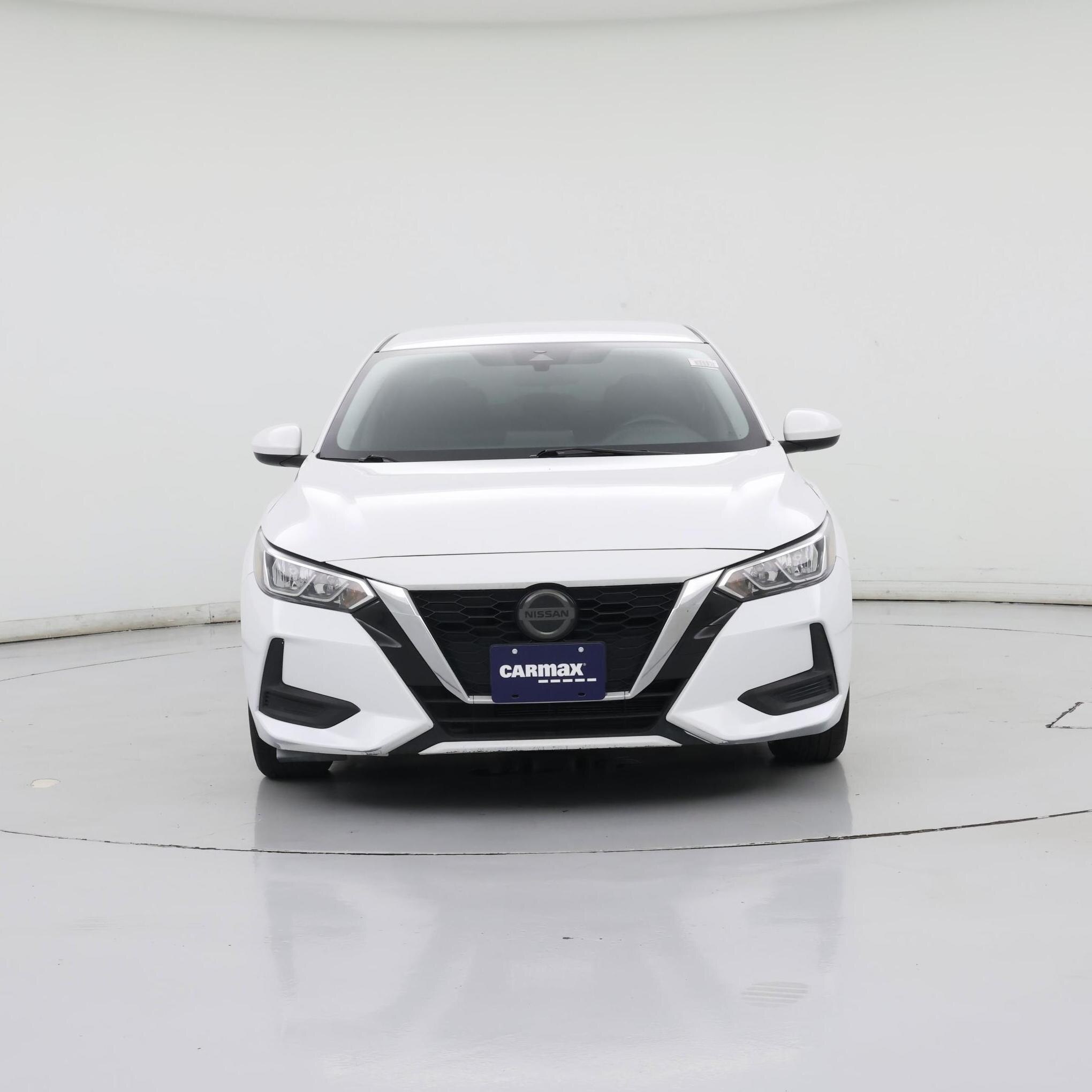 Thumbnail: 2023 Nissan Sentra - 5