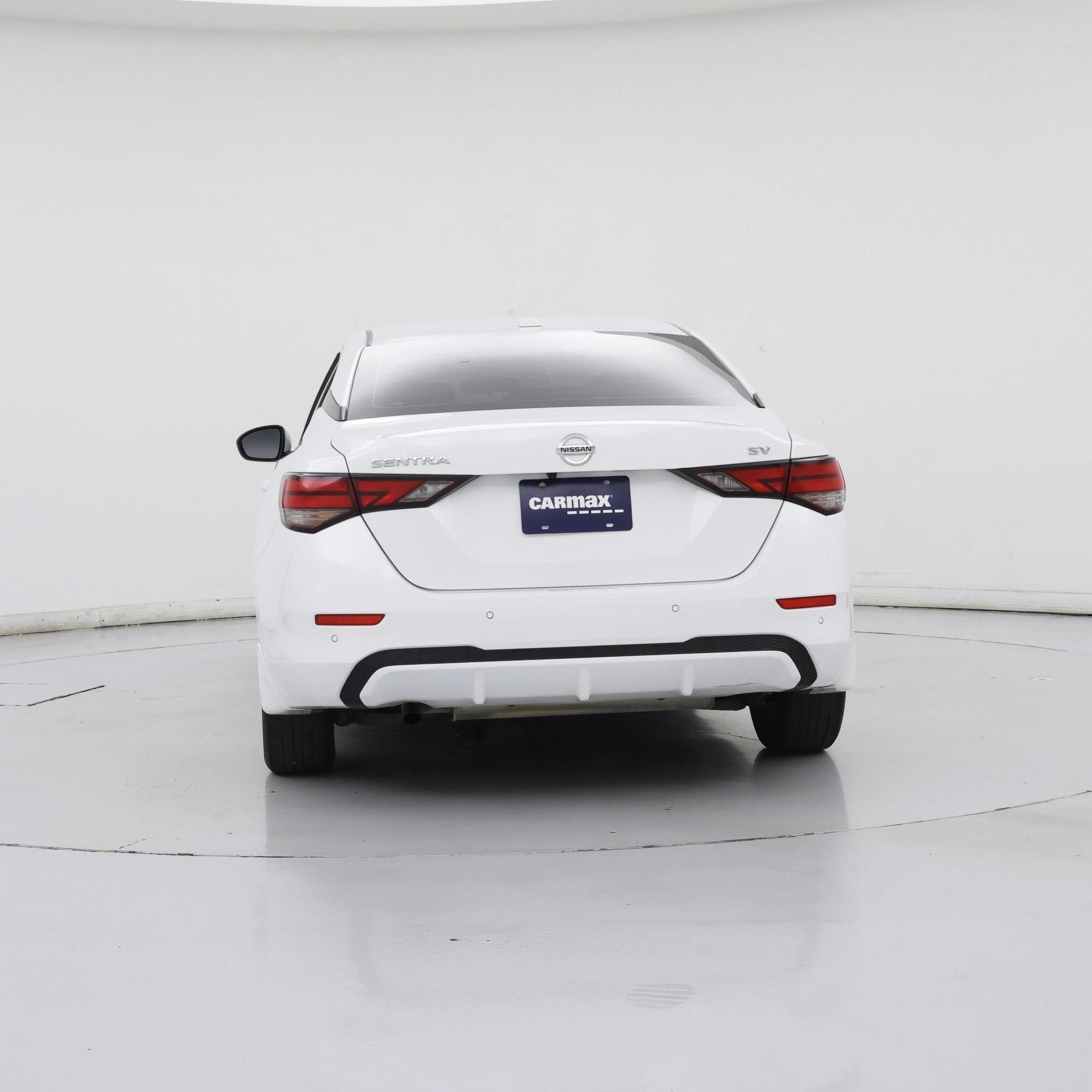 Thumbnail: 2023 Nissan Sentra - 6