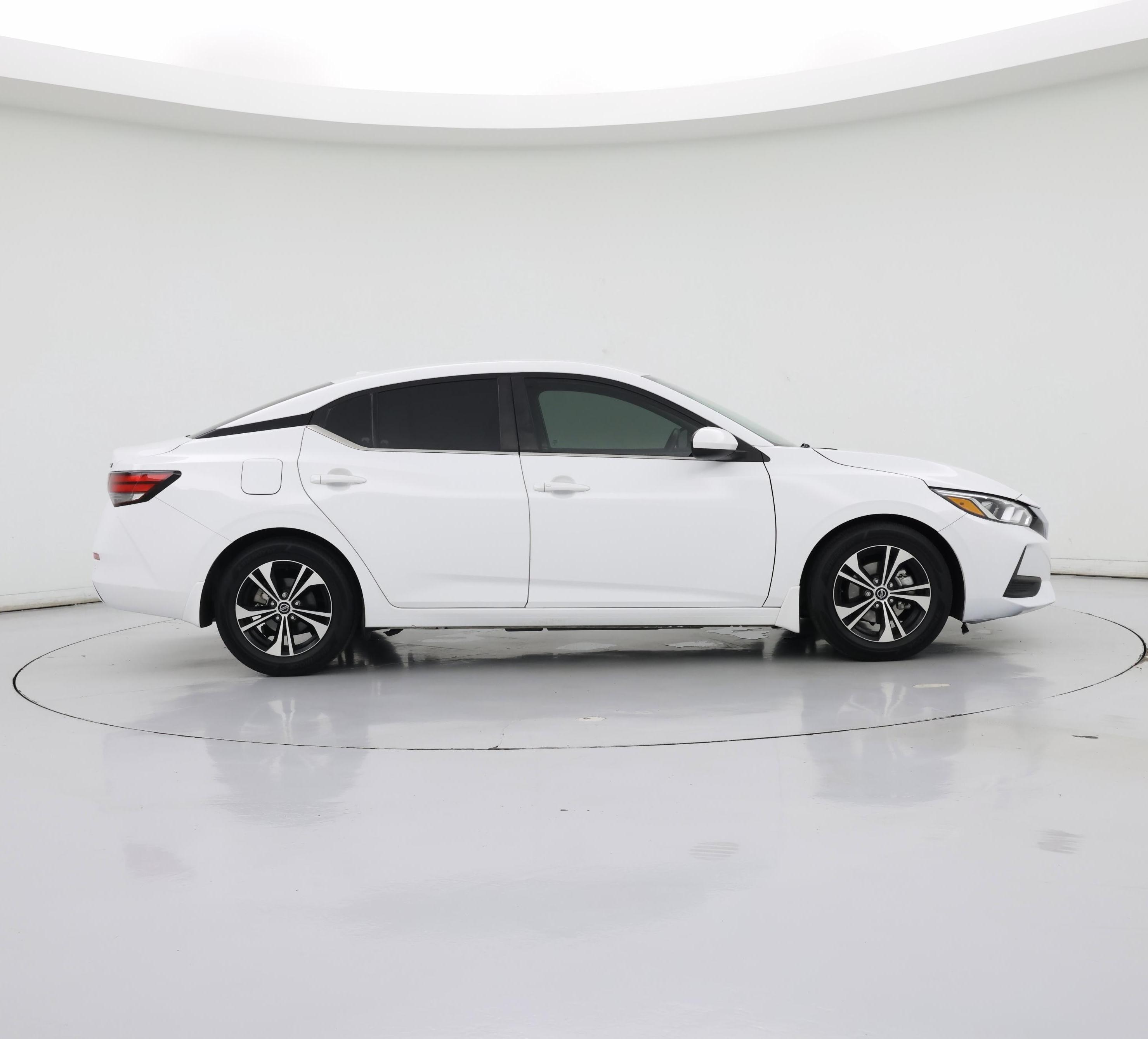 Thumbnail: 2023 Nissan Sentra - 7