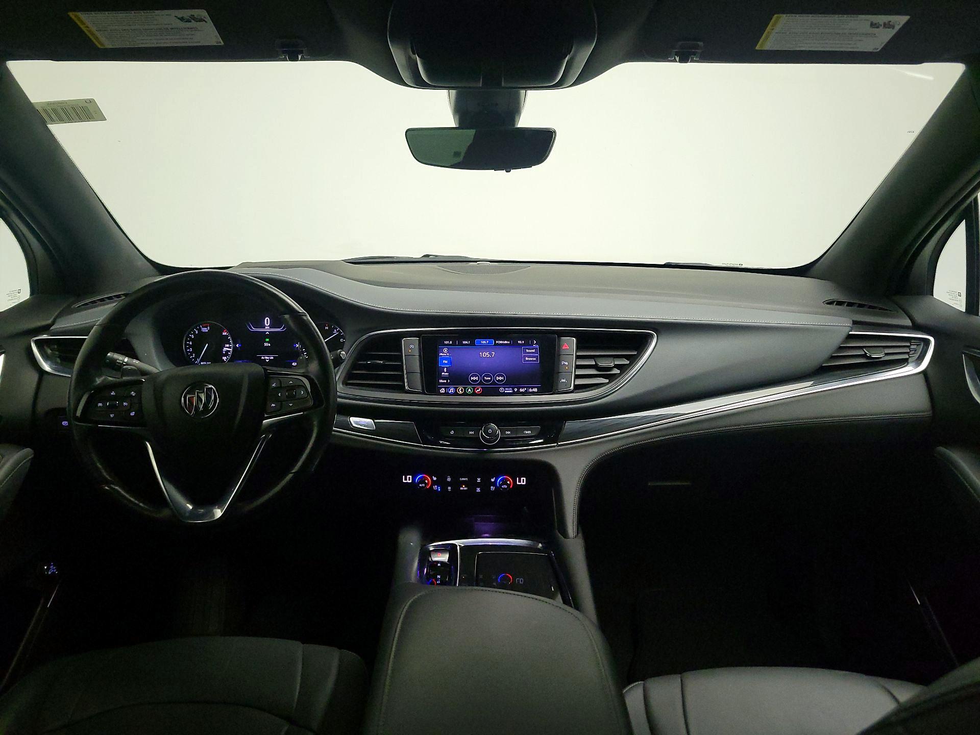 Thumbnail: 2024 Buick Enclave - 9