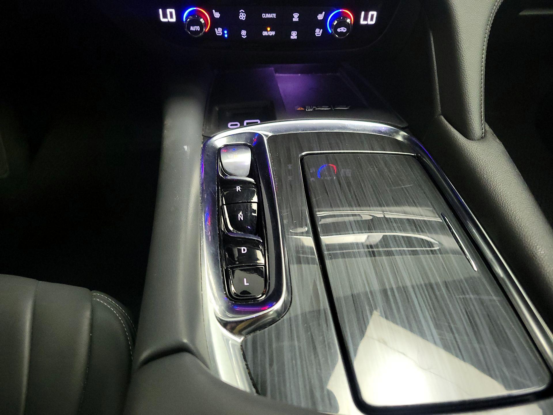 Thumbnail: 2024 Buick Enclave - 17