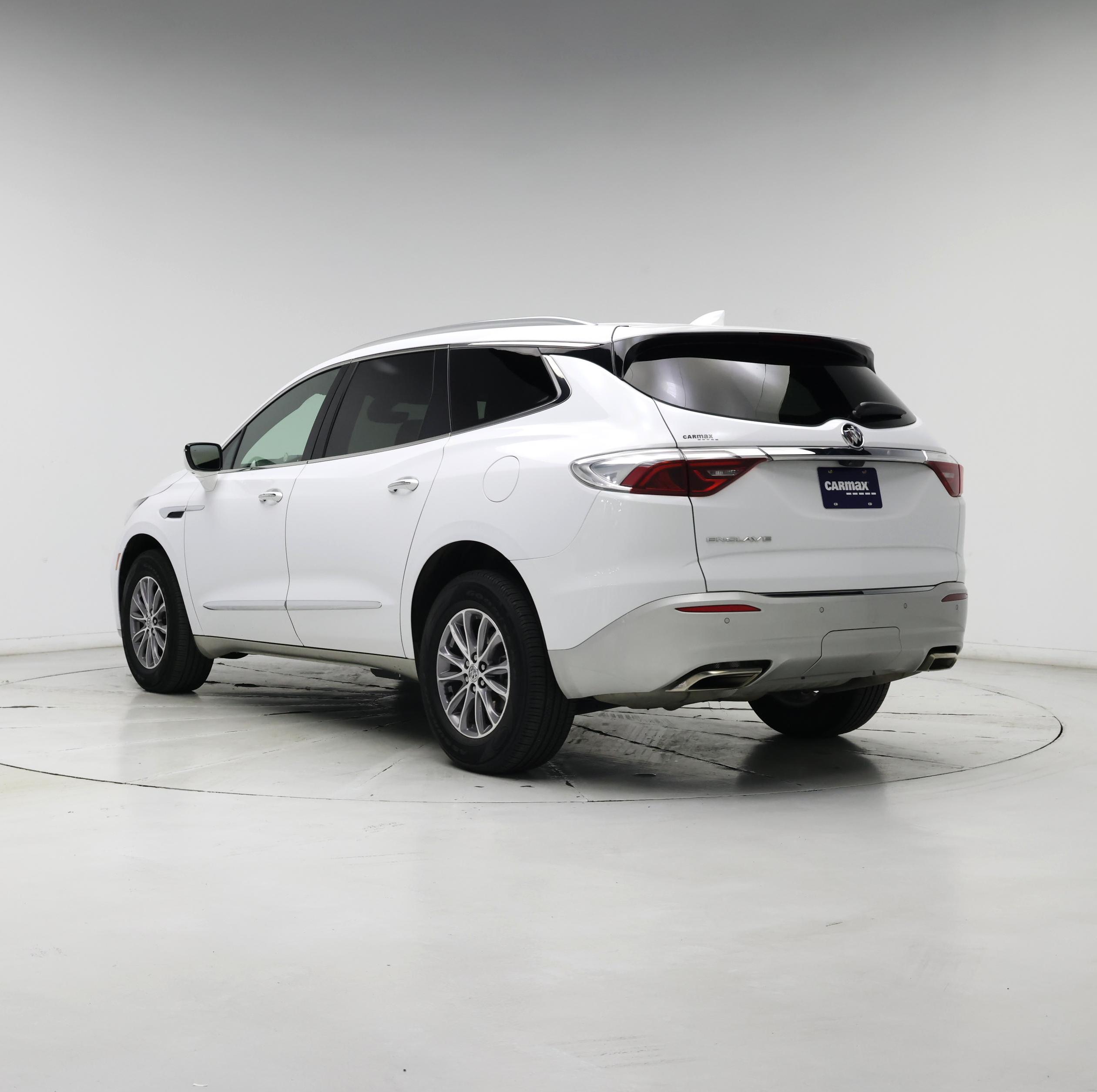 Thumbnail: 2024 Buick Enclave - 2