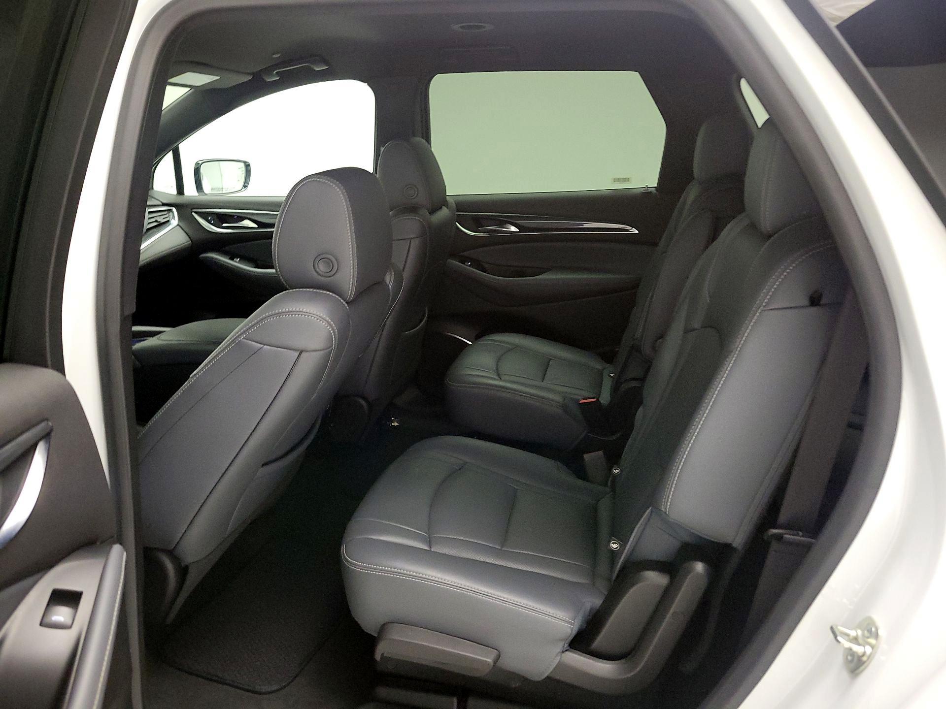 Thumbnail: 2024 Buick Enclave - 19
