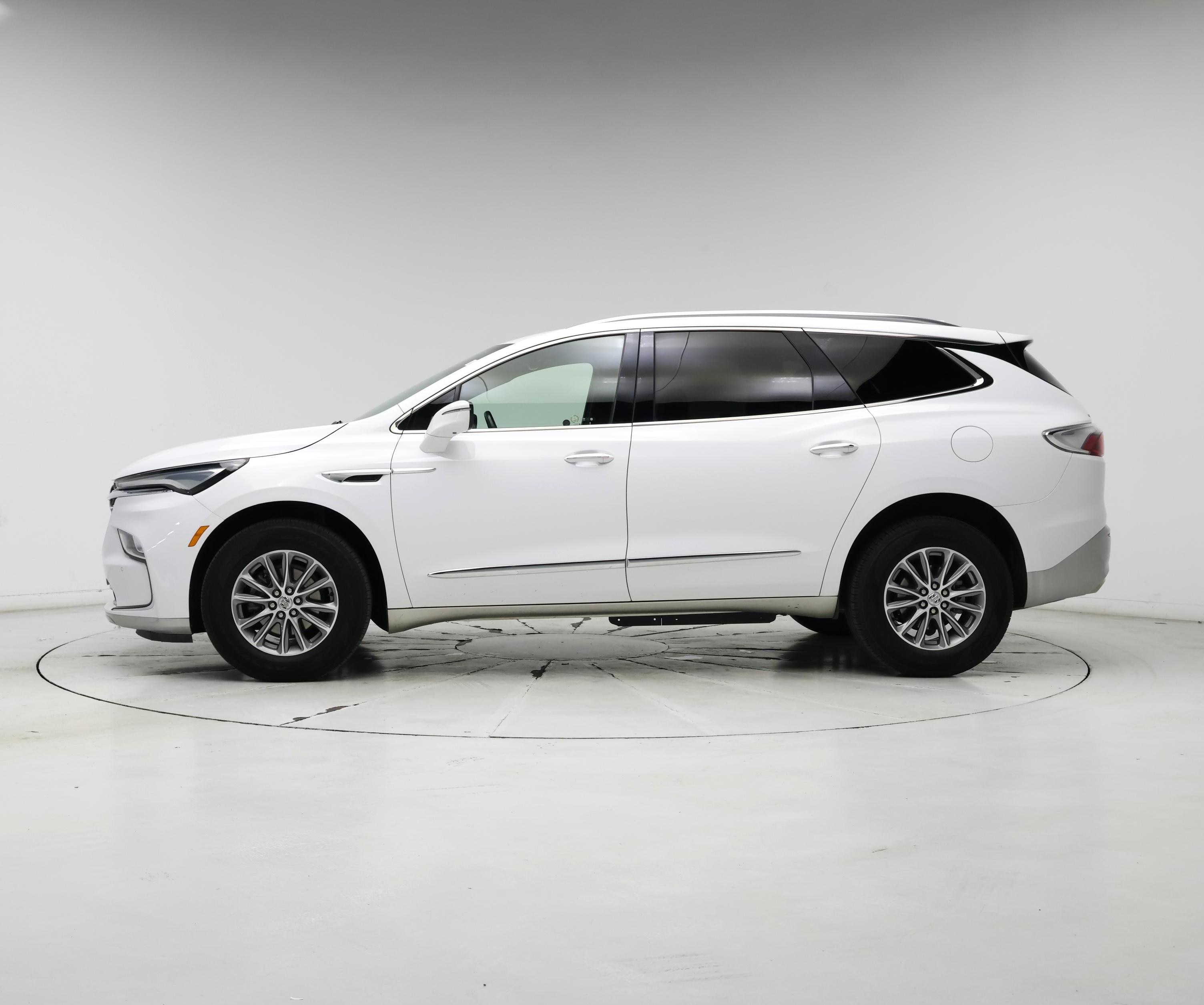 Thumbnail: 2024 Buick Enclave - 3