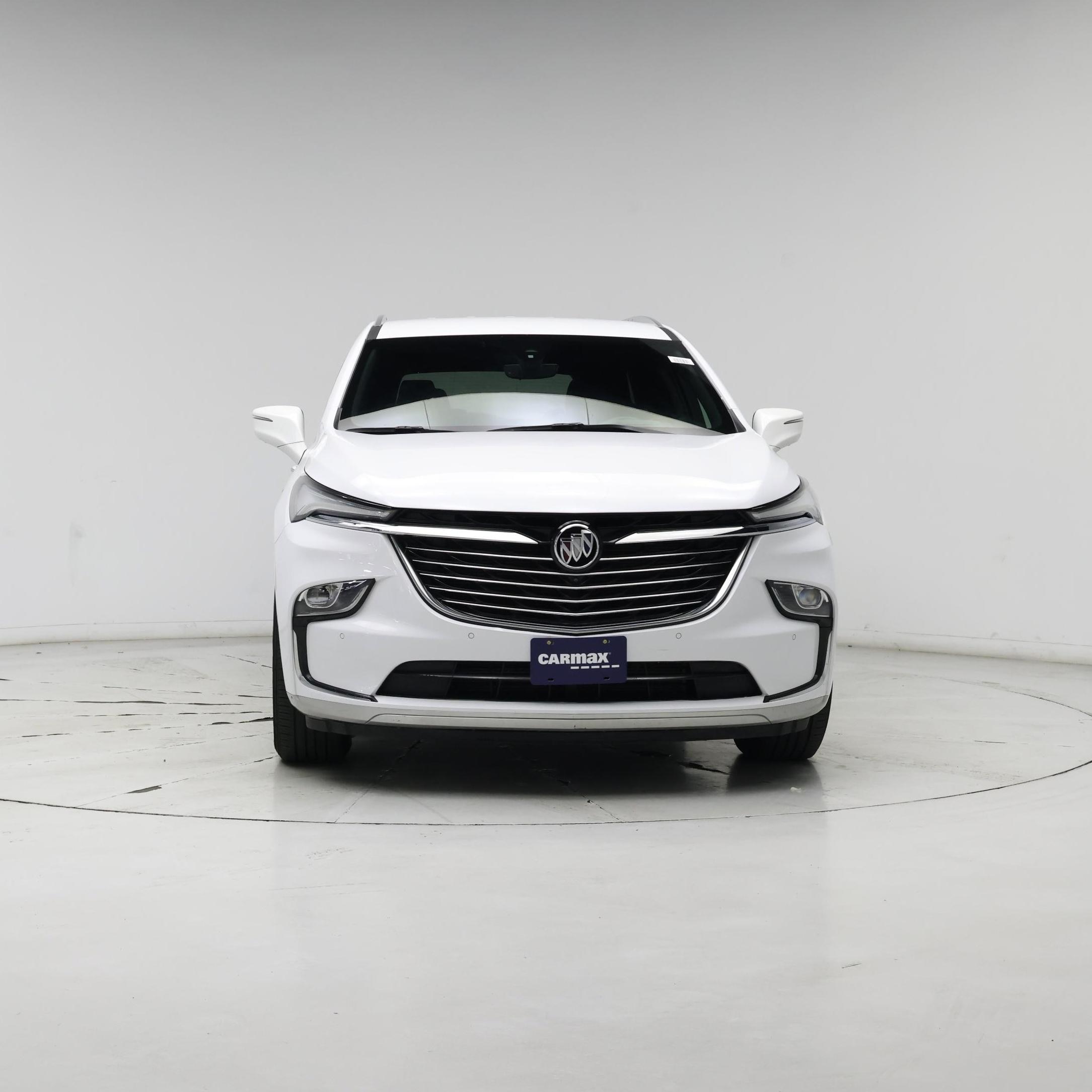 Thumbnail: 2024 Buick Enclave - 5