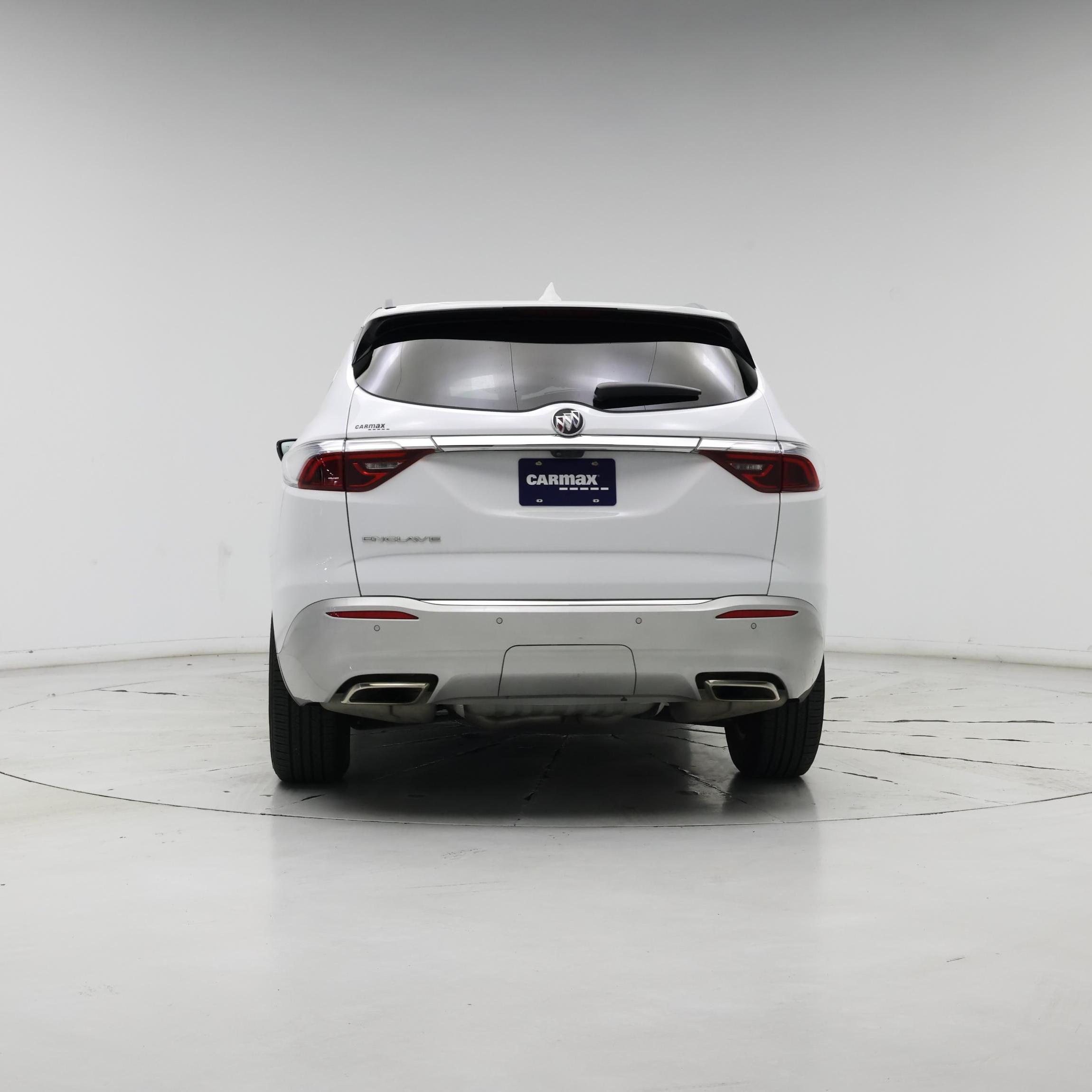 Thumbnail: 2024 Buick Enclave - 6