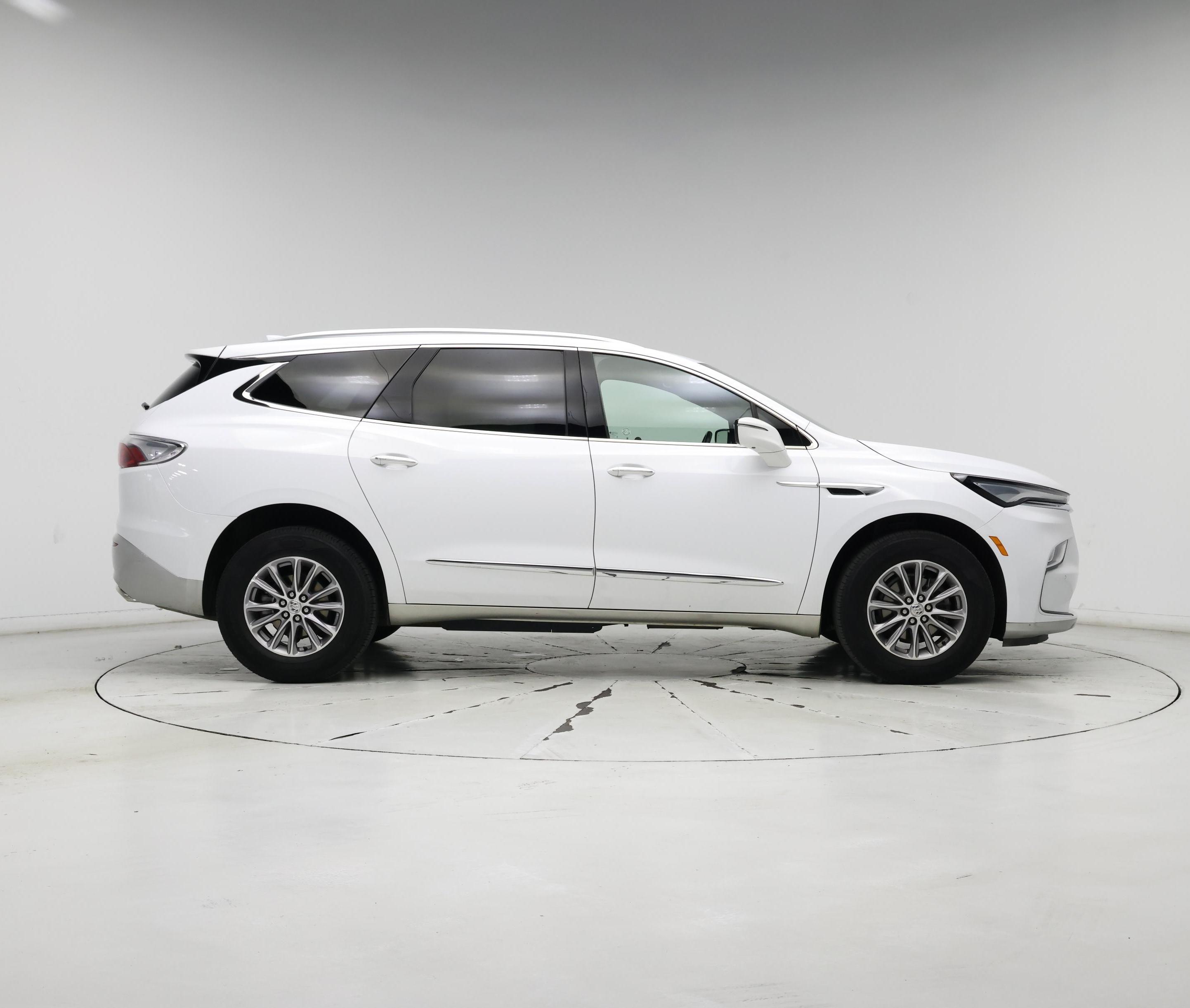 Thumbnail: 2024 Buick Enclave - 7
