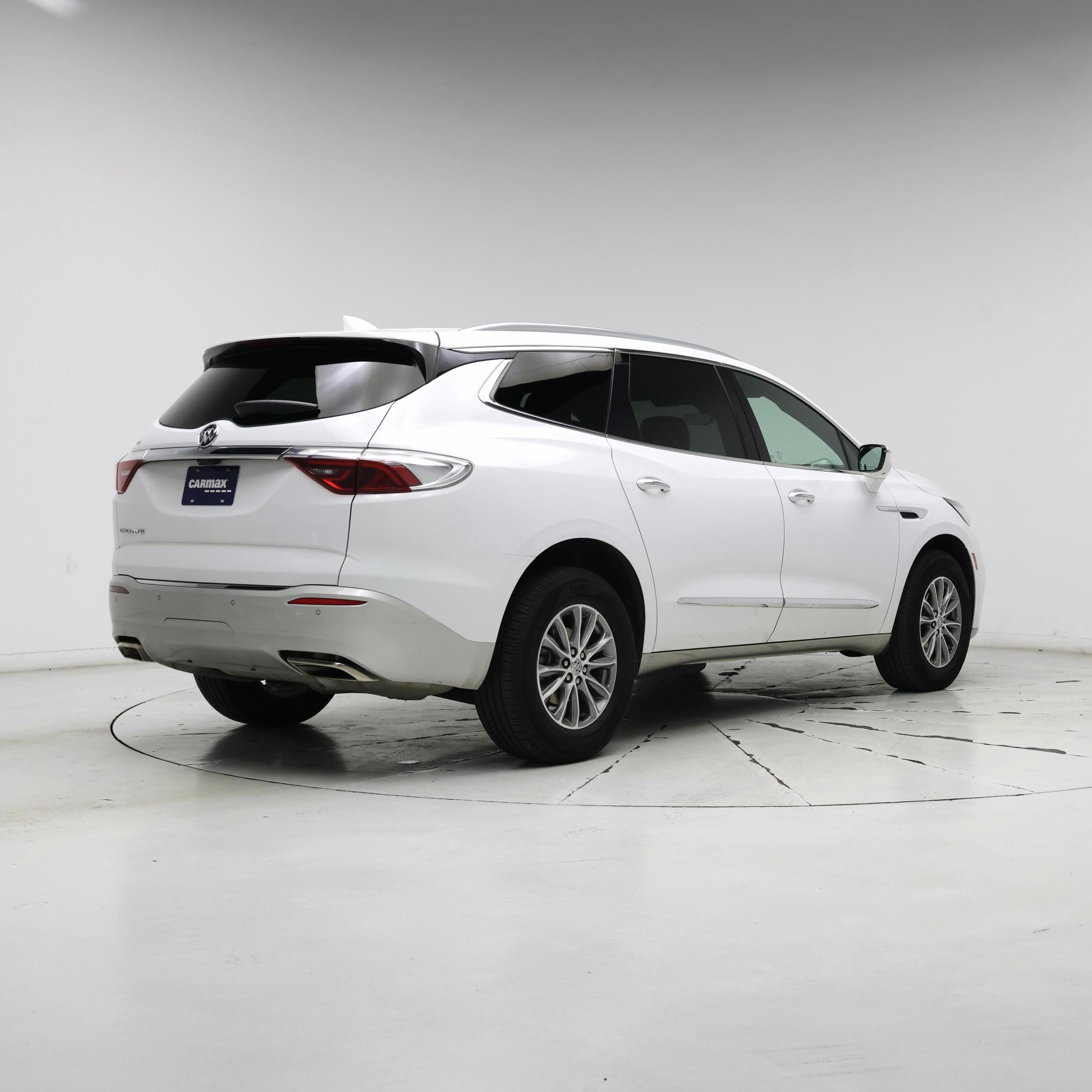 Thumbnail: 2024 Buick Enclave - 8