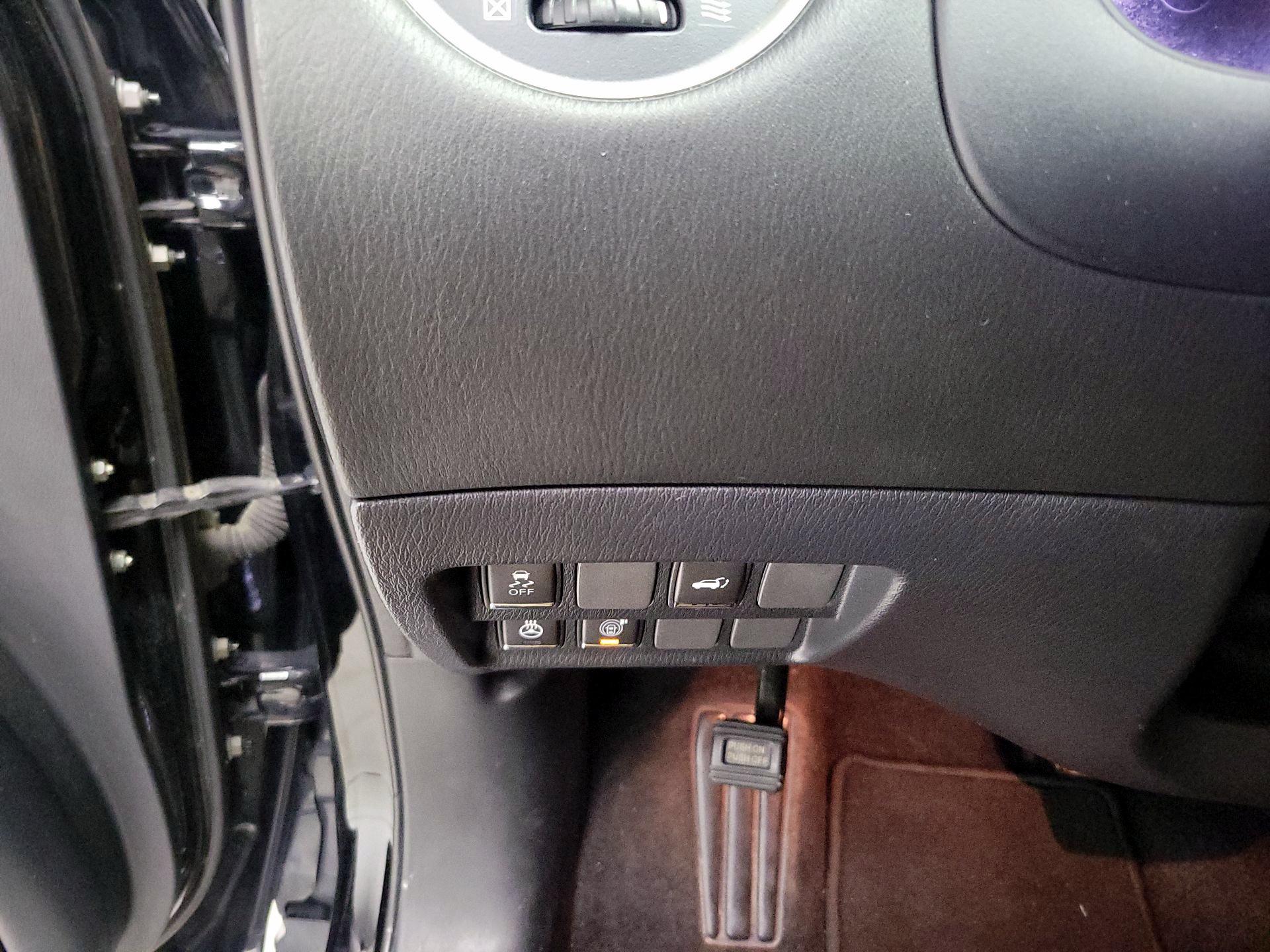 Thumbnail: 2020 INFINITI QX60 - 13