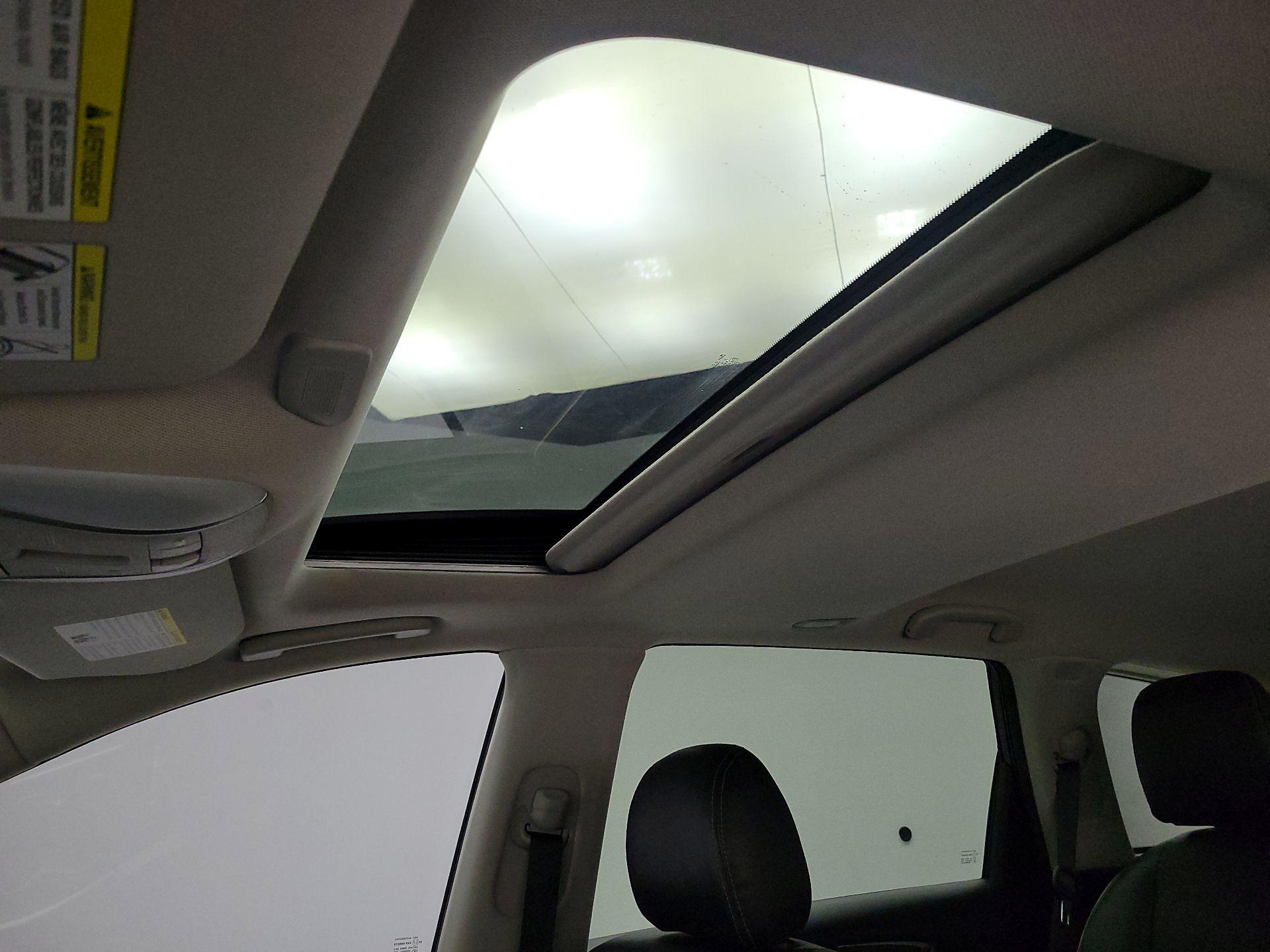 Thumbnail: 2020 INFINITI QX60 - 19