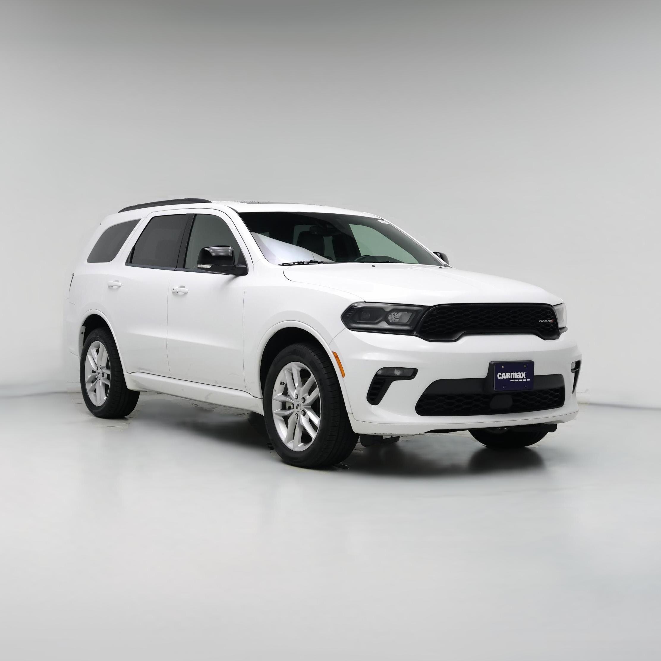 Thumbnail: 2023 Dodge Durango - 1
