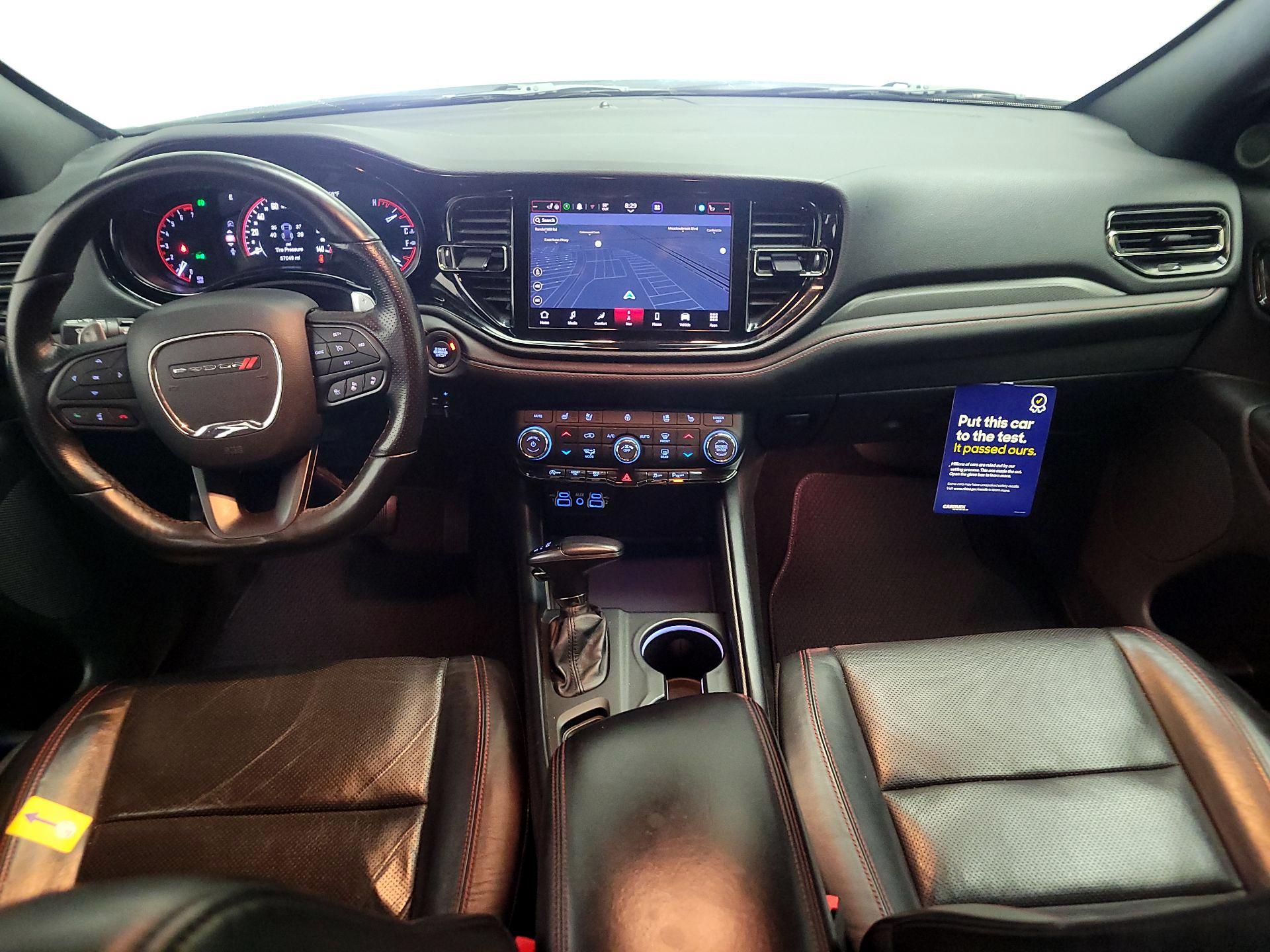 Thumbnail: 2023 Dodge Durango - 9