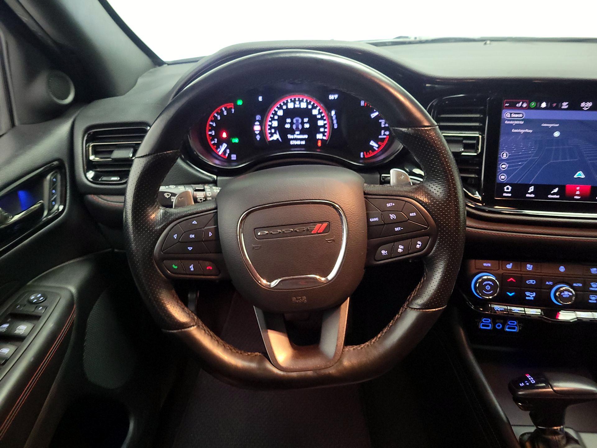 Thumbnail: 2023 Dodge Durango - 10