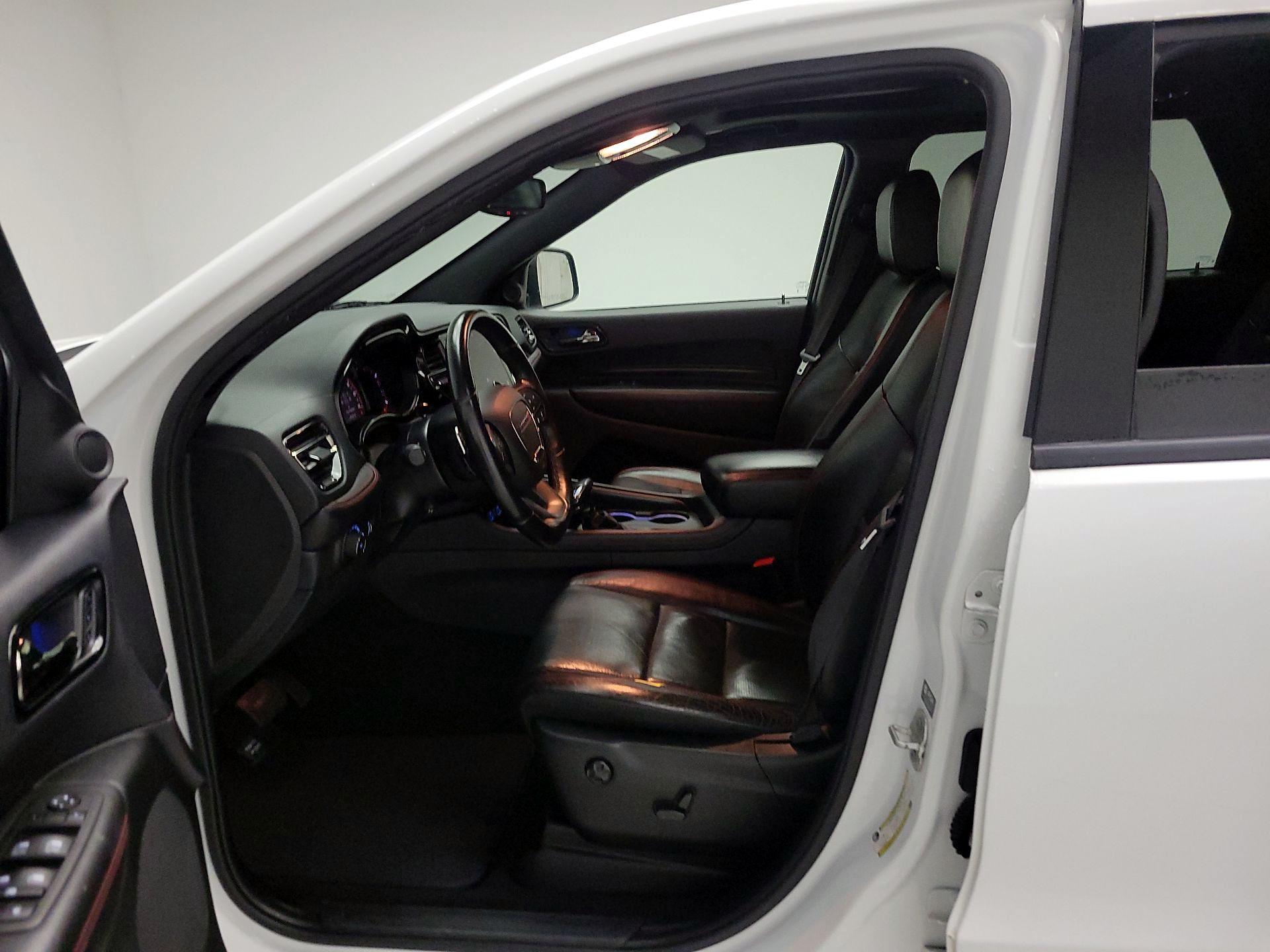 Thumbnail: 2023 Dodge Durango - 11