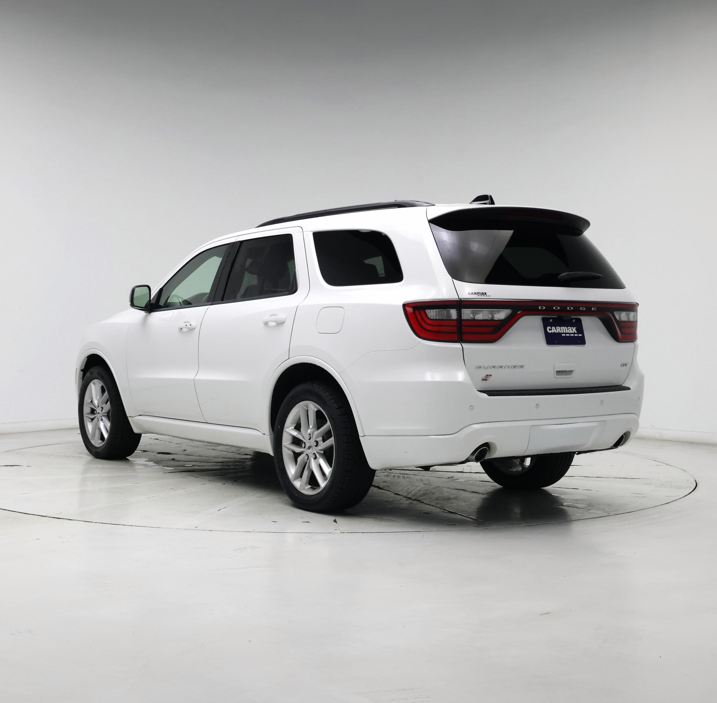 Thumbnail: 2023 Dodge Durango - 2