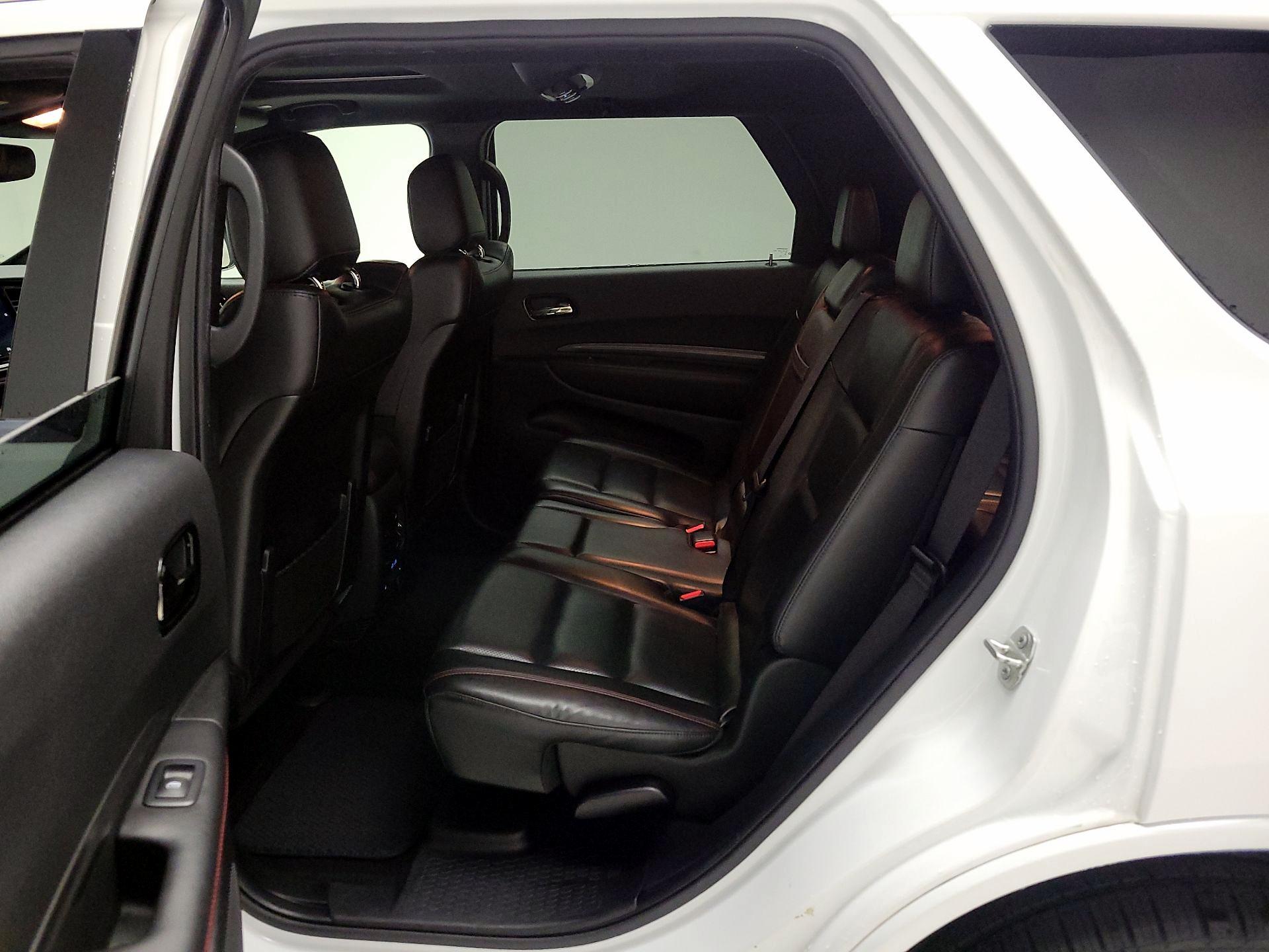 Thumbnail: 2023 Dodge Durango - 20