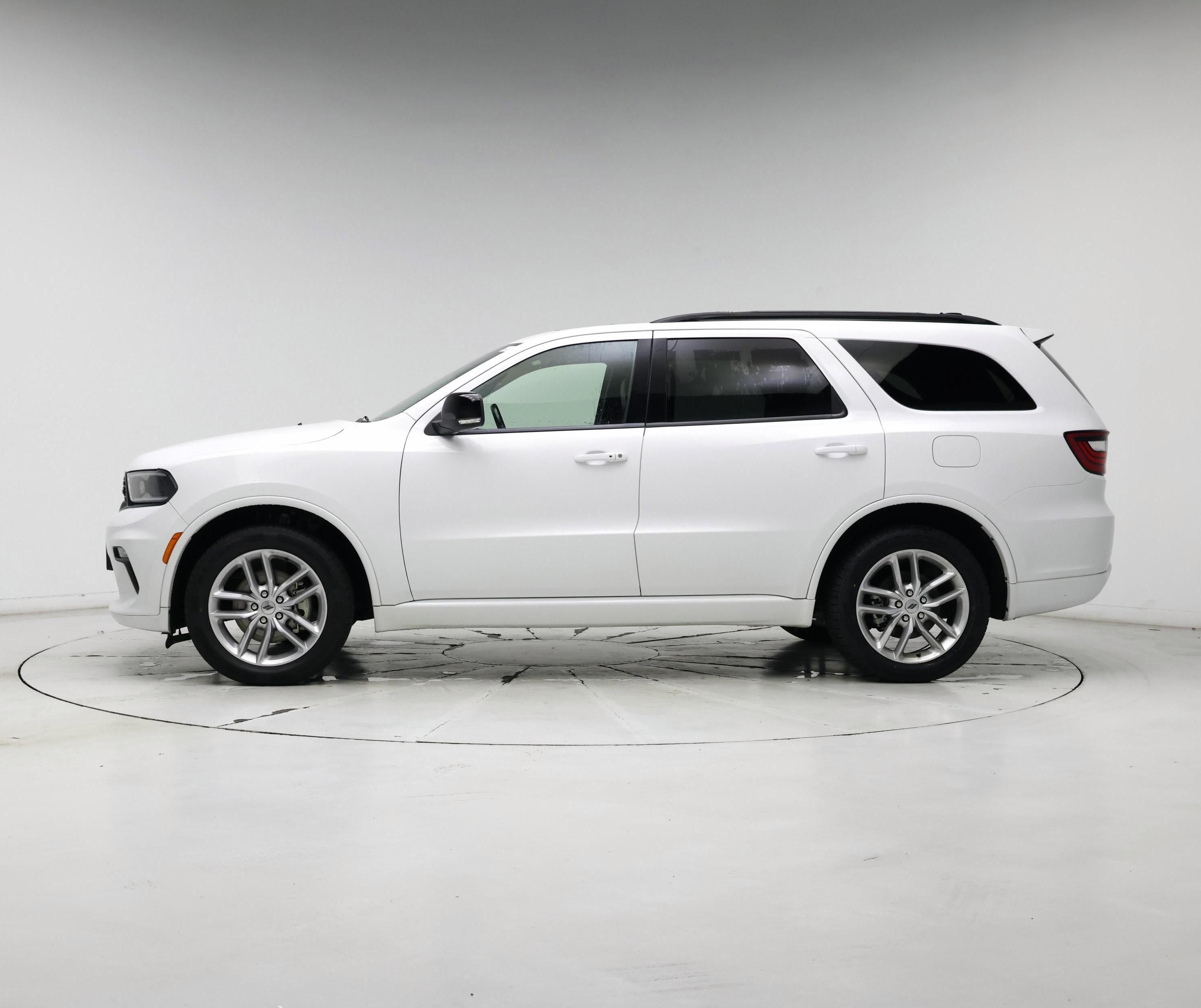 Thumbnail: 2023 Dodge Durango - 3