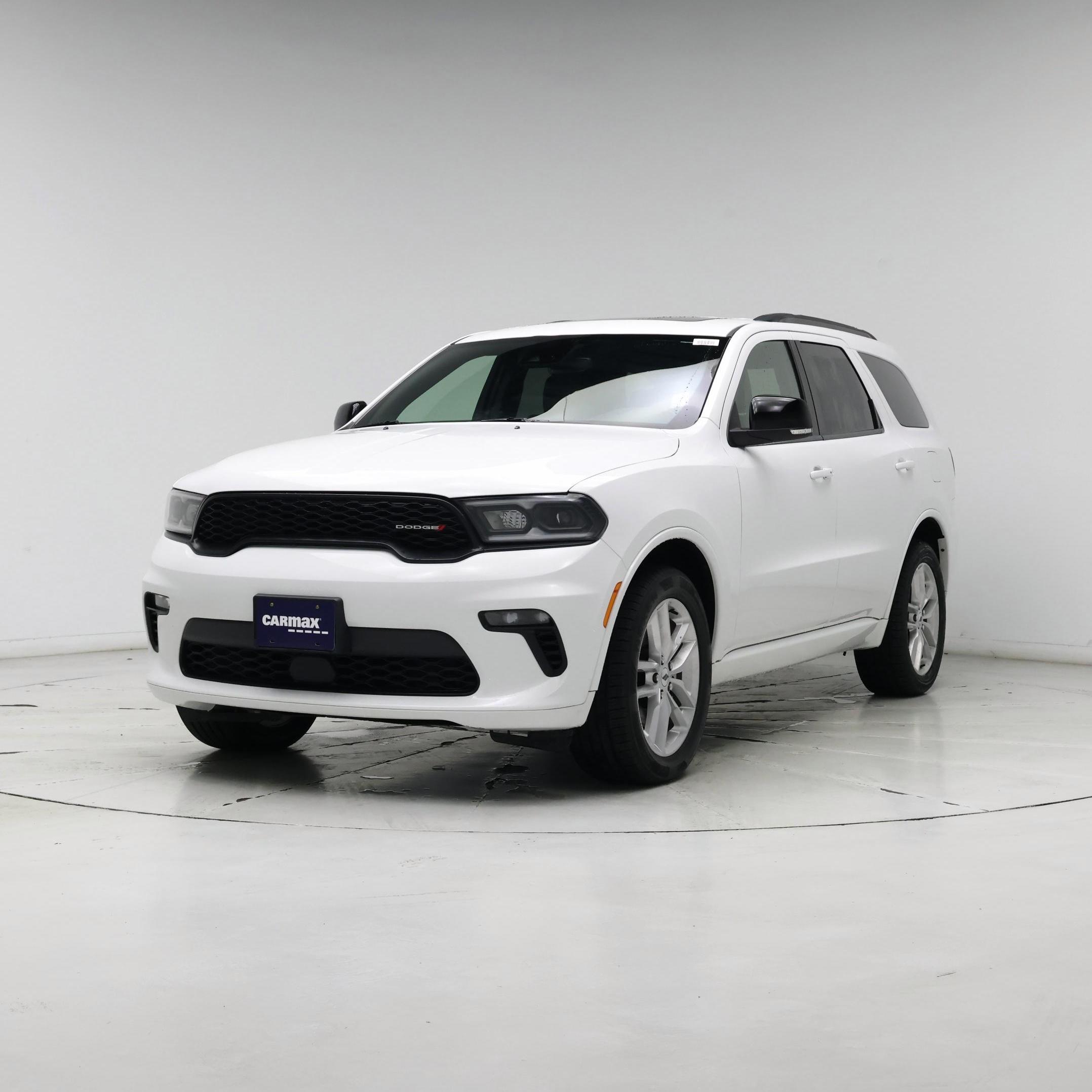 Thumbnail: 2023 Dodge Durango - 4
