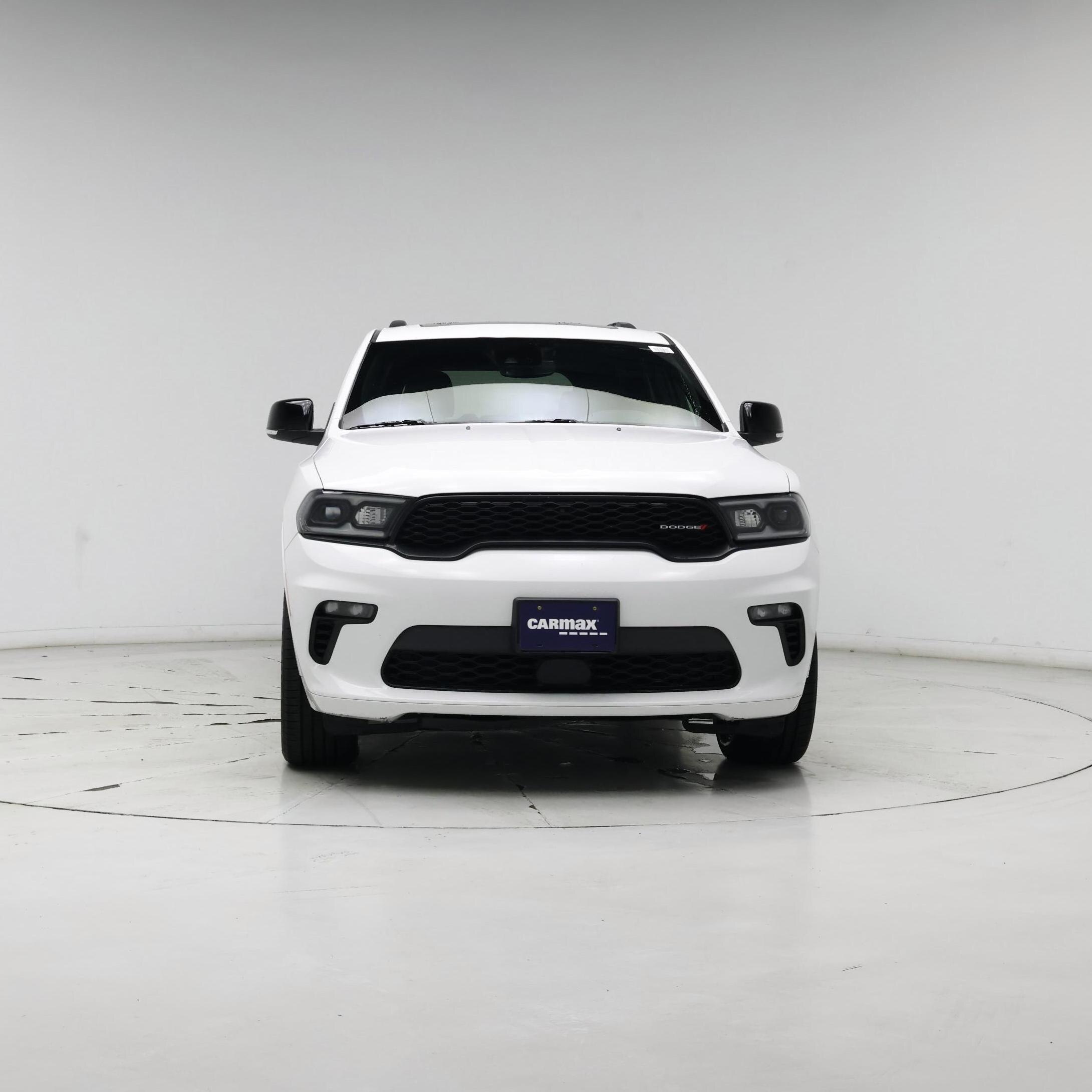 Thumbnail: 2023 Dodge Durango - 5