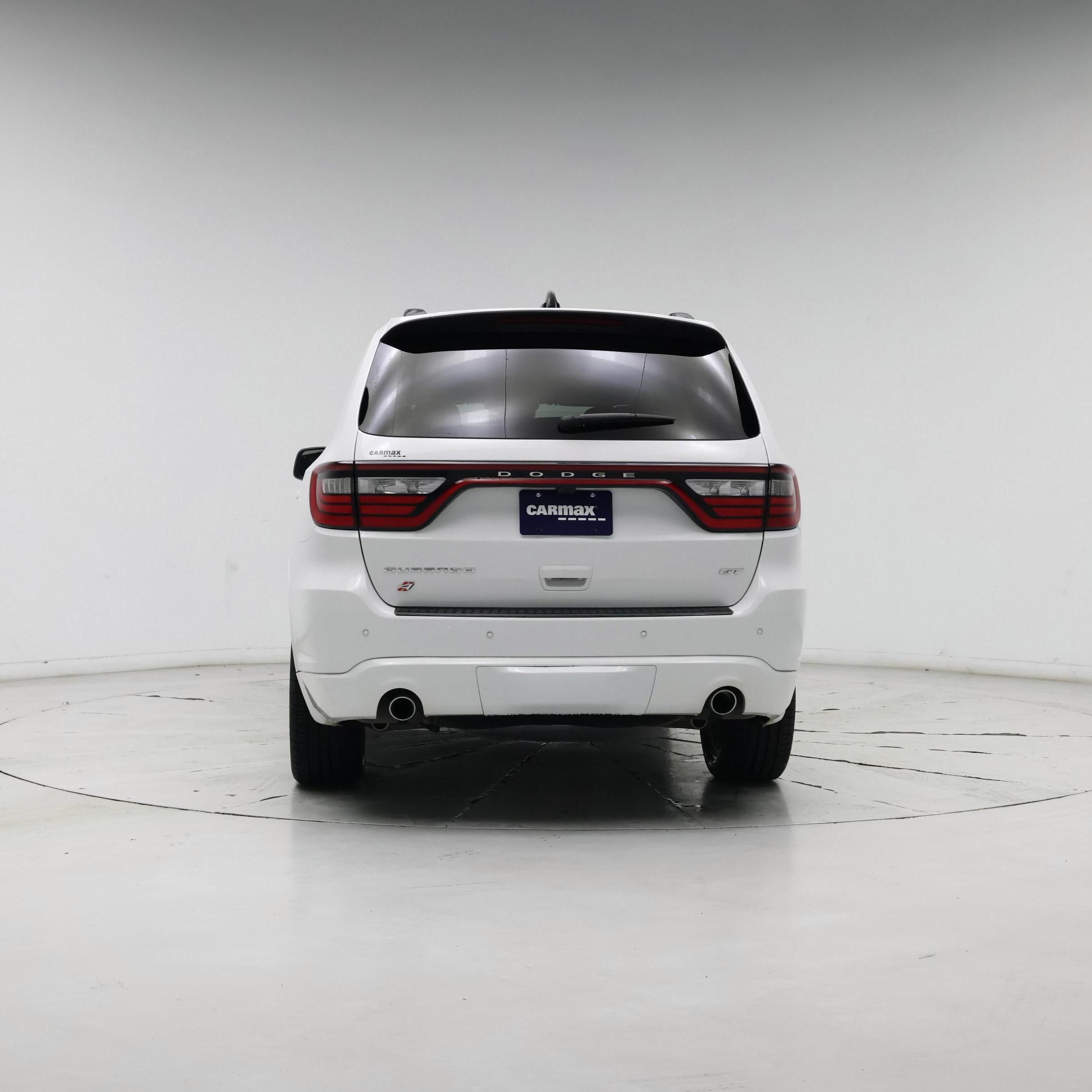 Thumbnail: 2023 Dodge Durango - 6