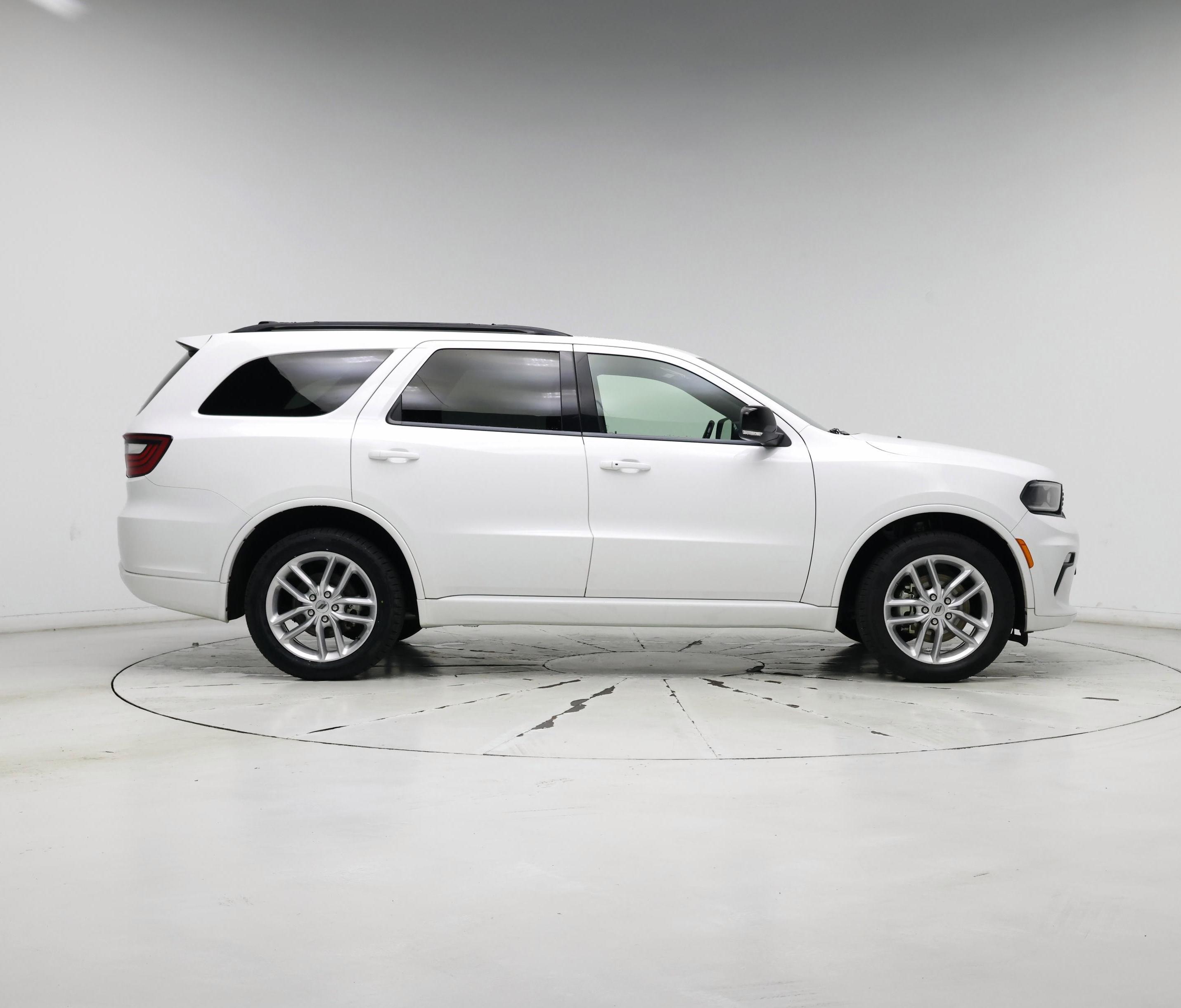 Thumbnail: 2023 Dodge Durango - 7