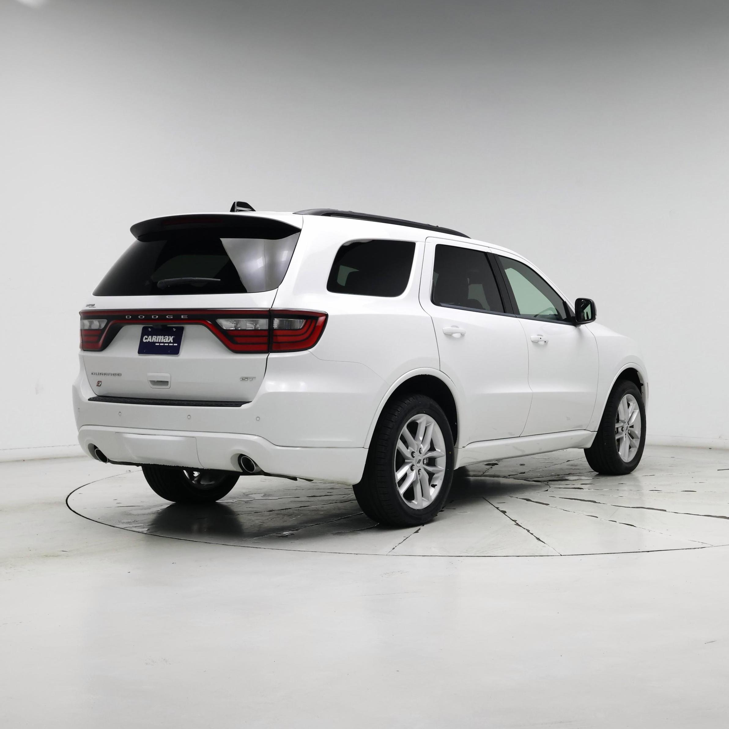 Thumbnail: 2023 Dodge Durango - 8