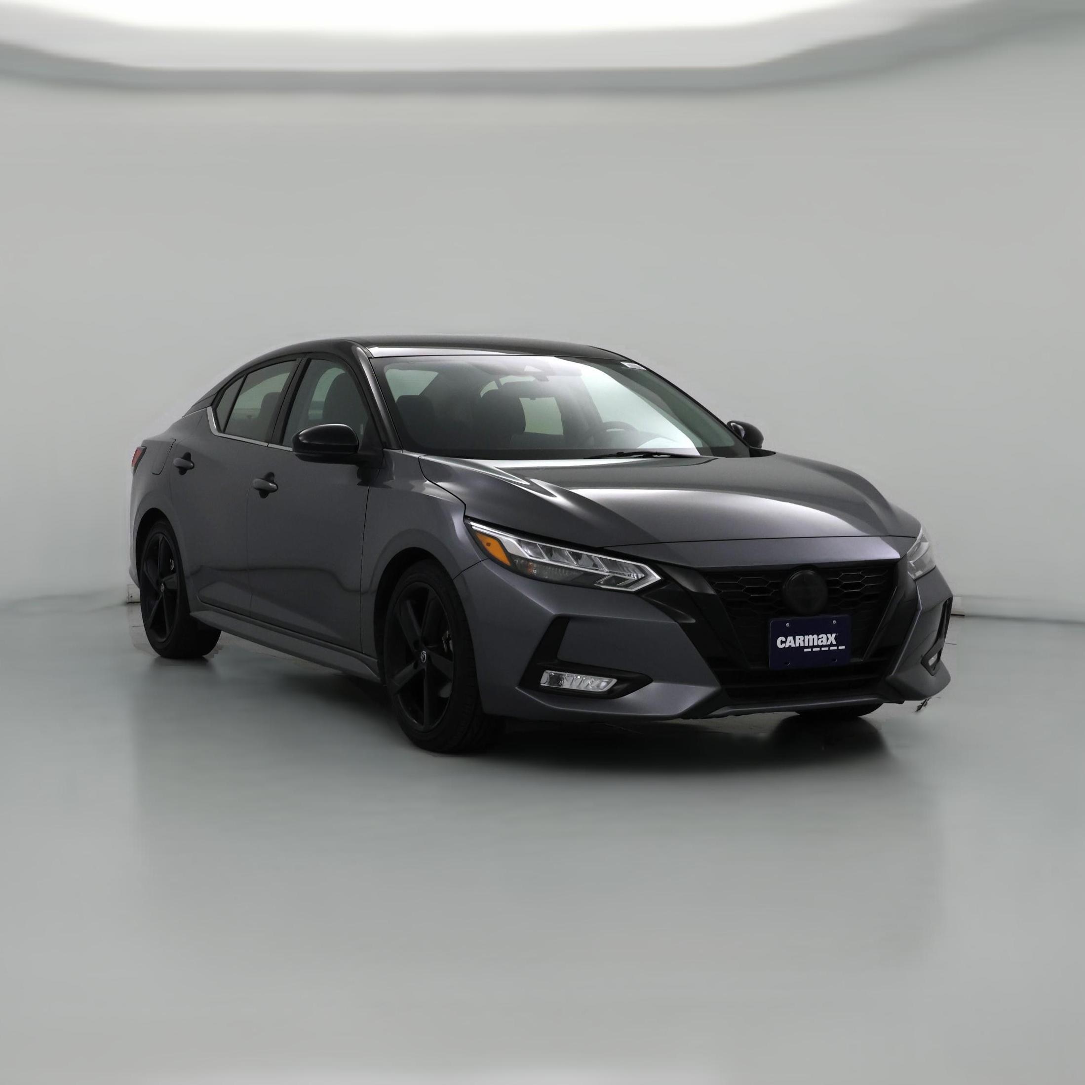 Thumbnail: 2022 Nissan Sentra - 1