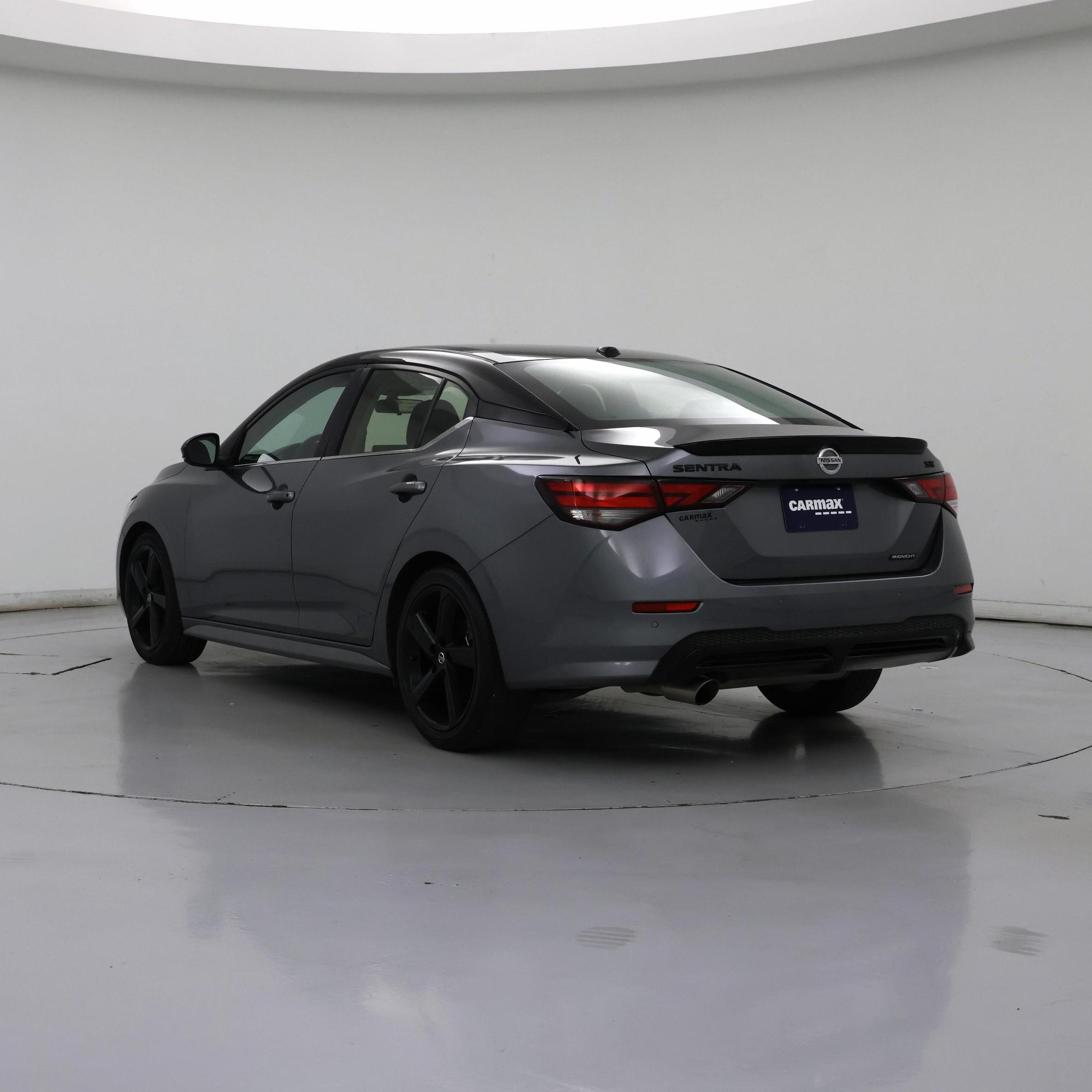 Thumbnail: 2022 Nissan Sentra - 2
