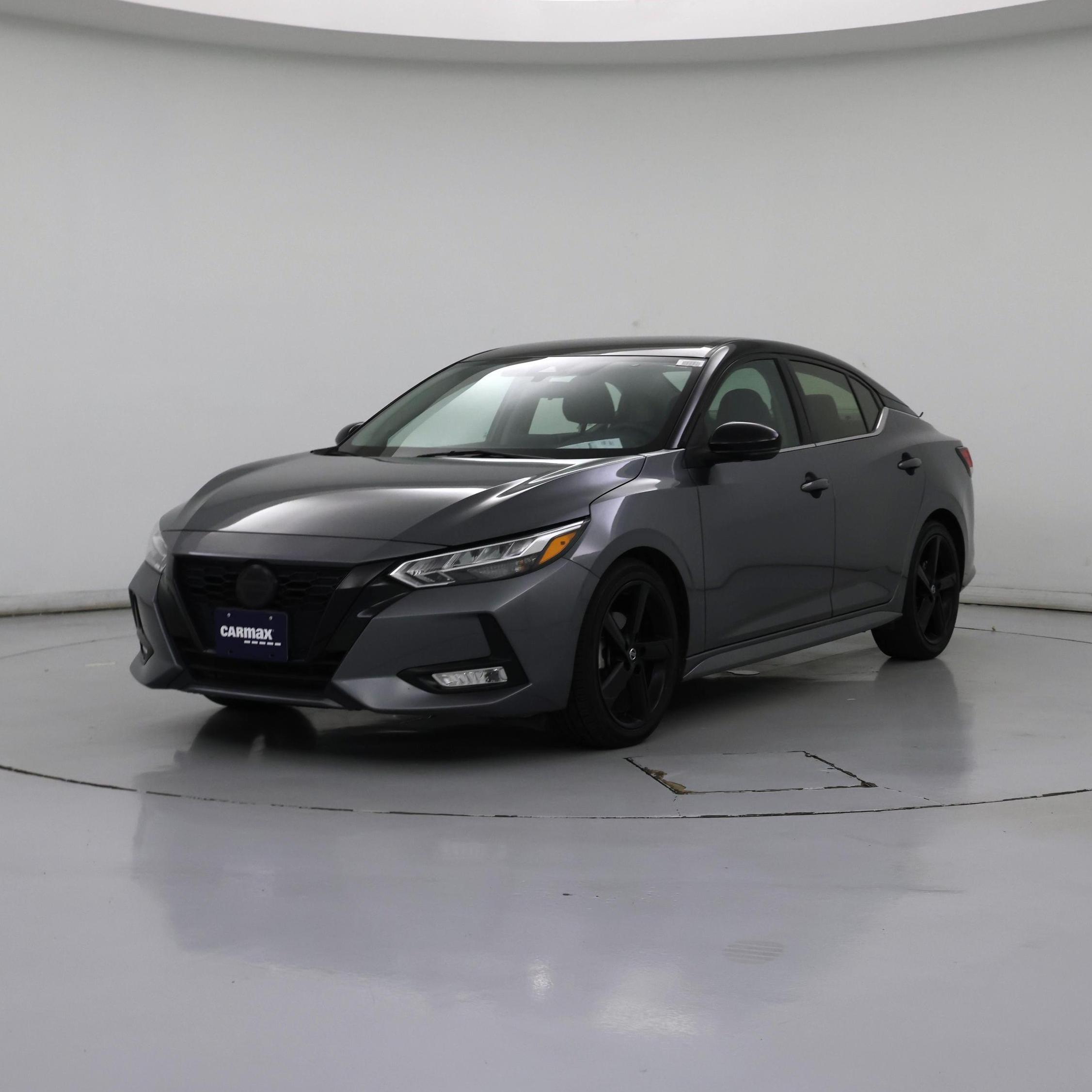 Thumbnail: 2022 Nissan Sentra - 4