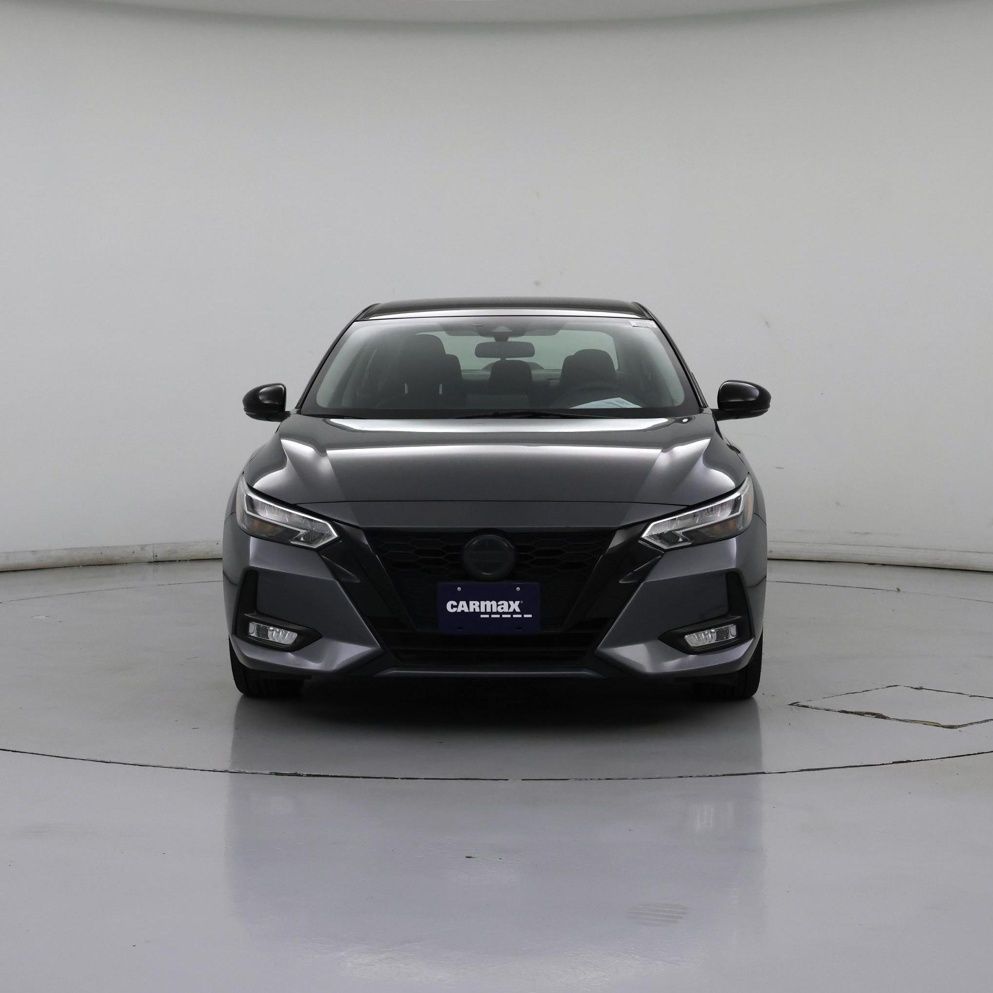 Thumbnail: 2022 Nissan Sentra - 5