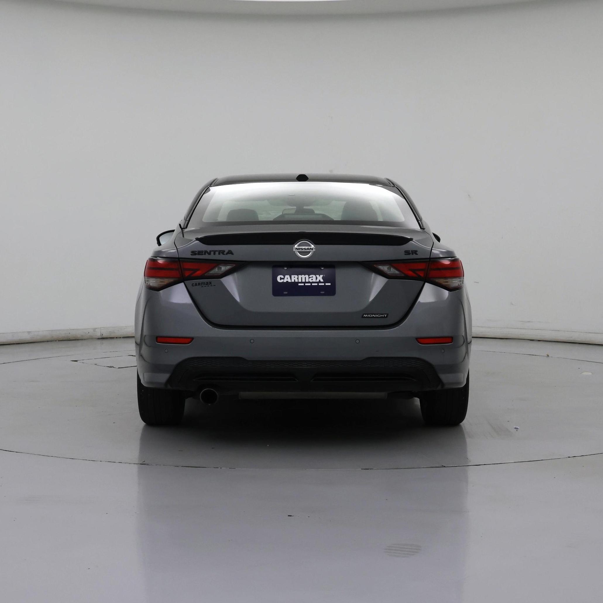 Thumbnail: 2022 Nissan Sentra - 6