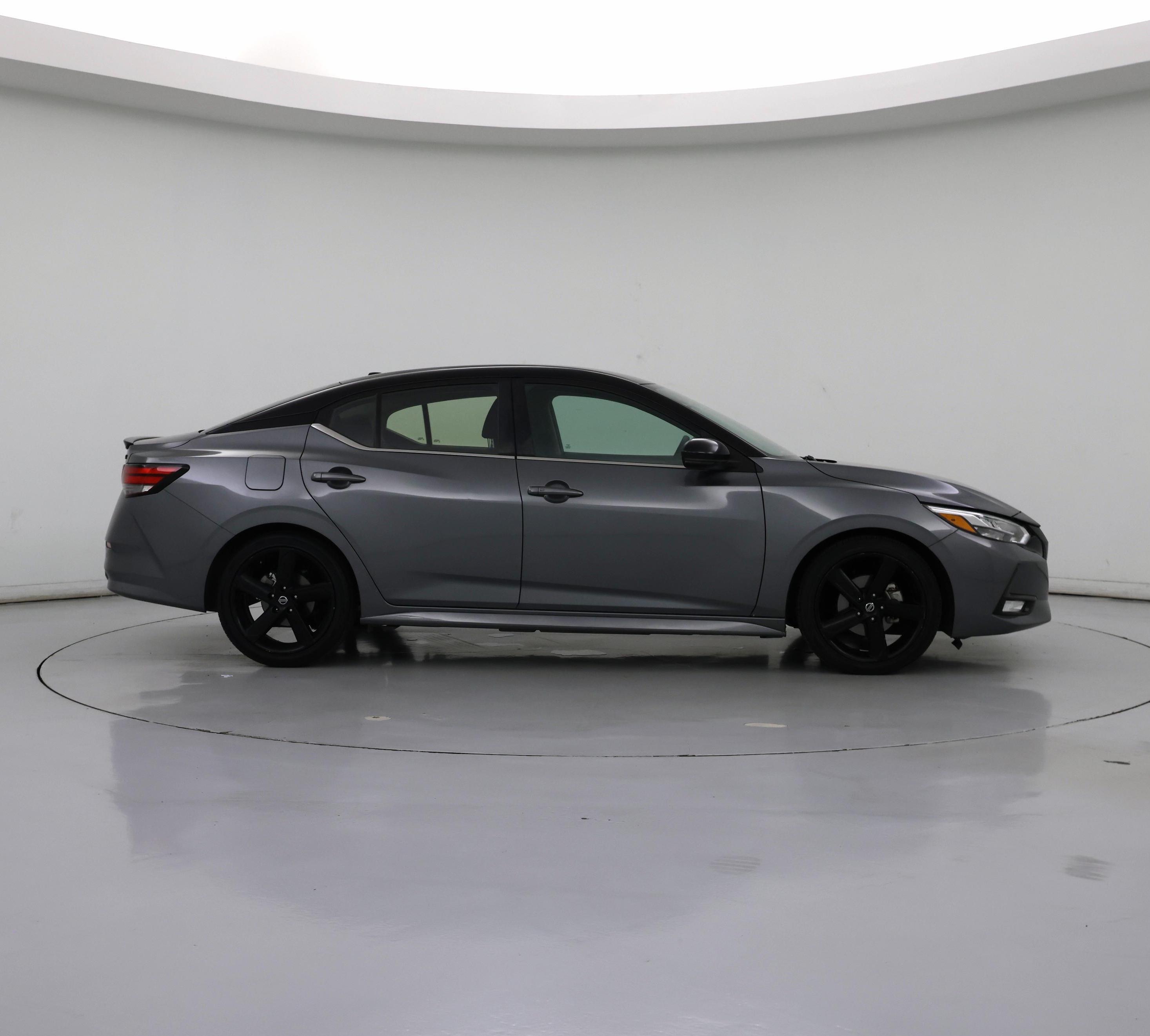 Thumbnail: 2022 Nissan Sentra - 7