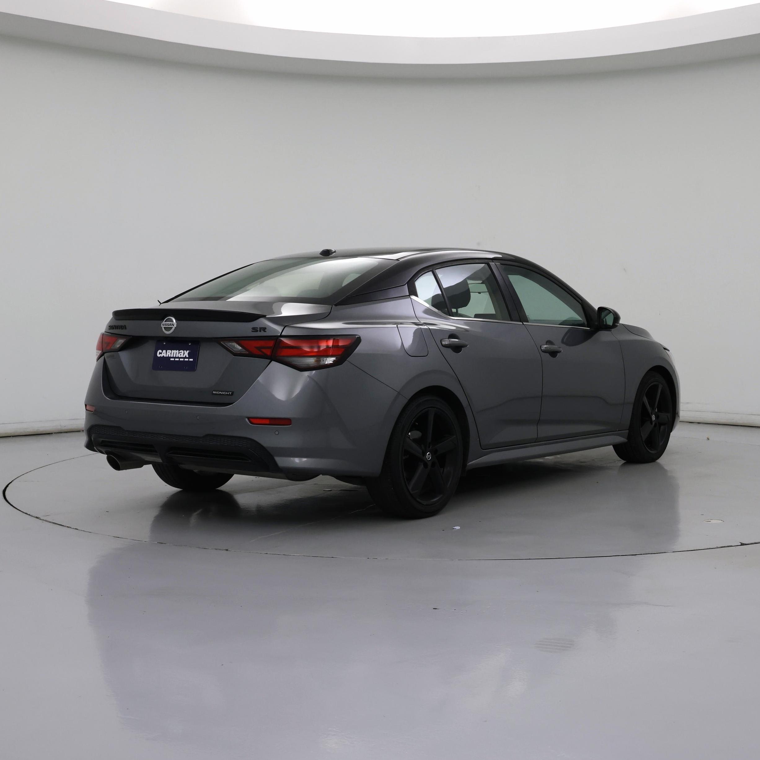 Thumbnail: 2022 Nissan Sentra - 8