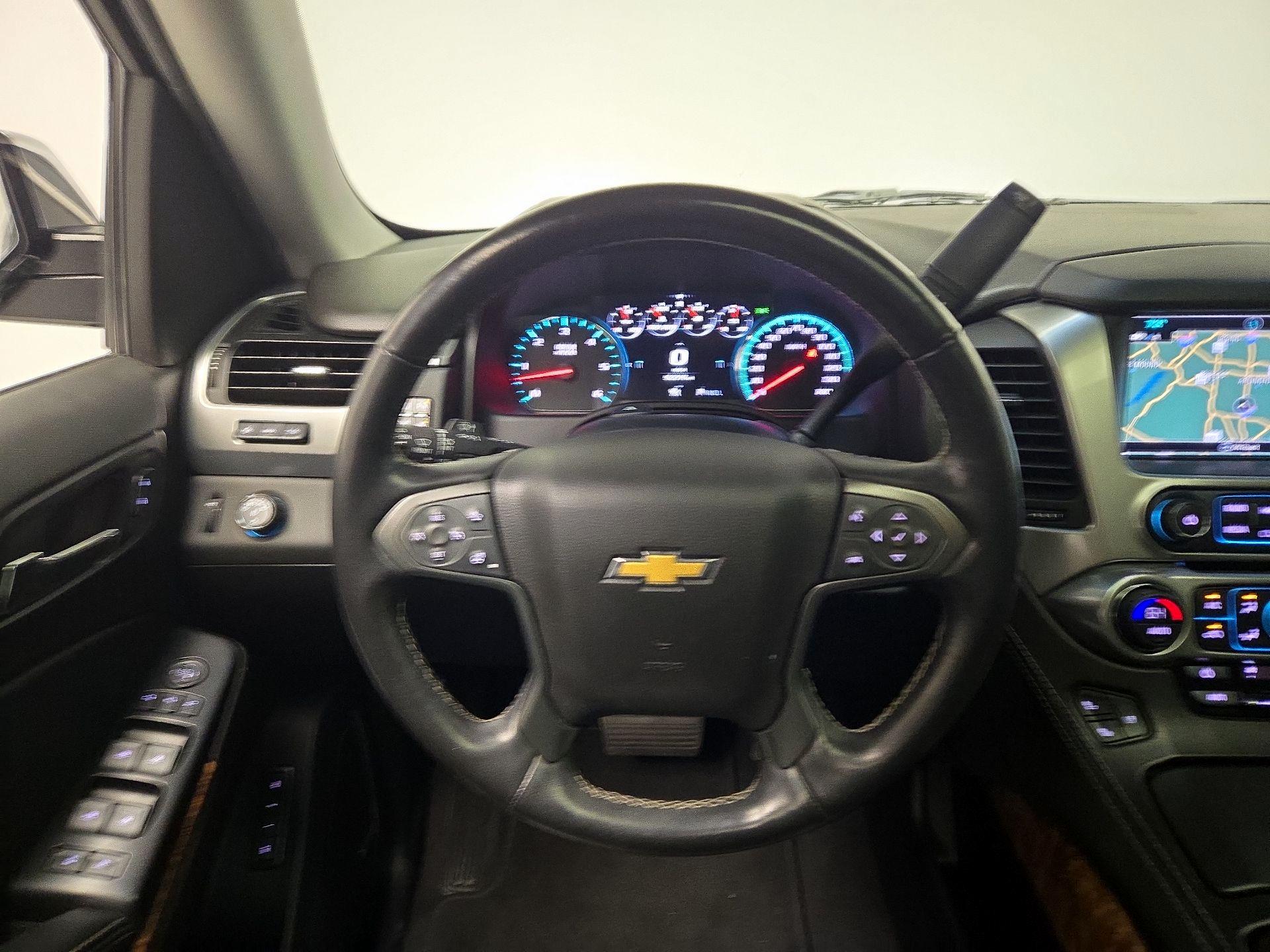 Thumbnail: 2020 Chevrolet Tahoe - 10