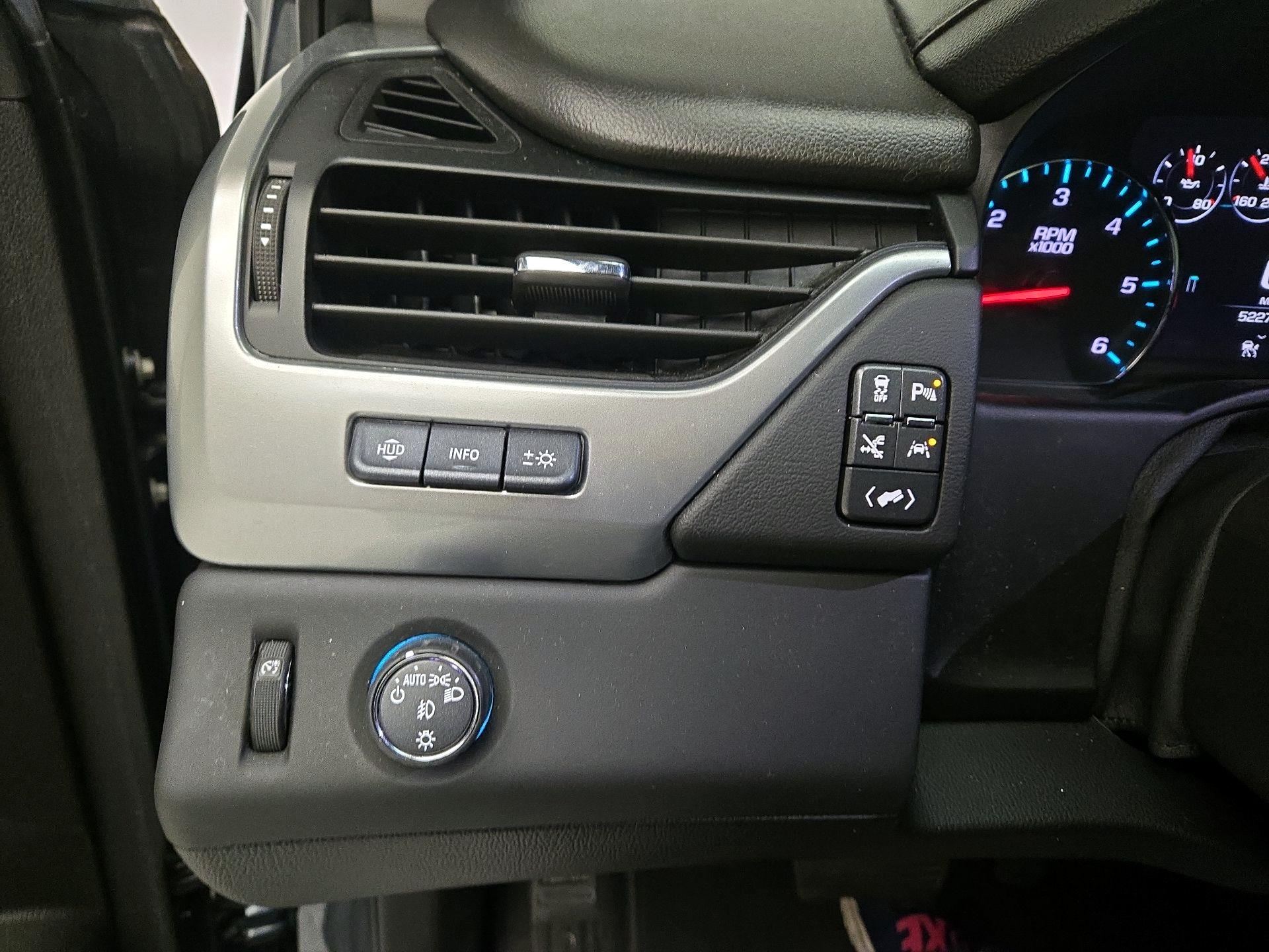 Thumbnail: 2020 Chevrolet Tahoe - 13